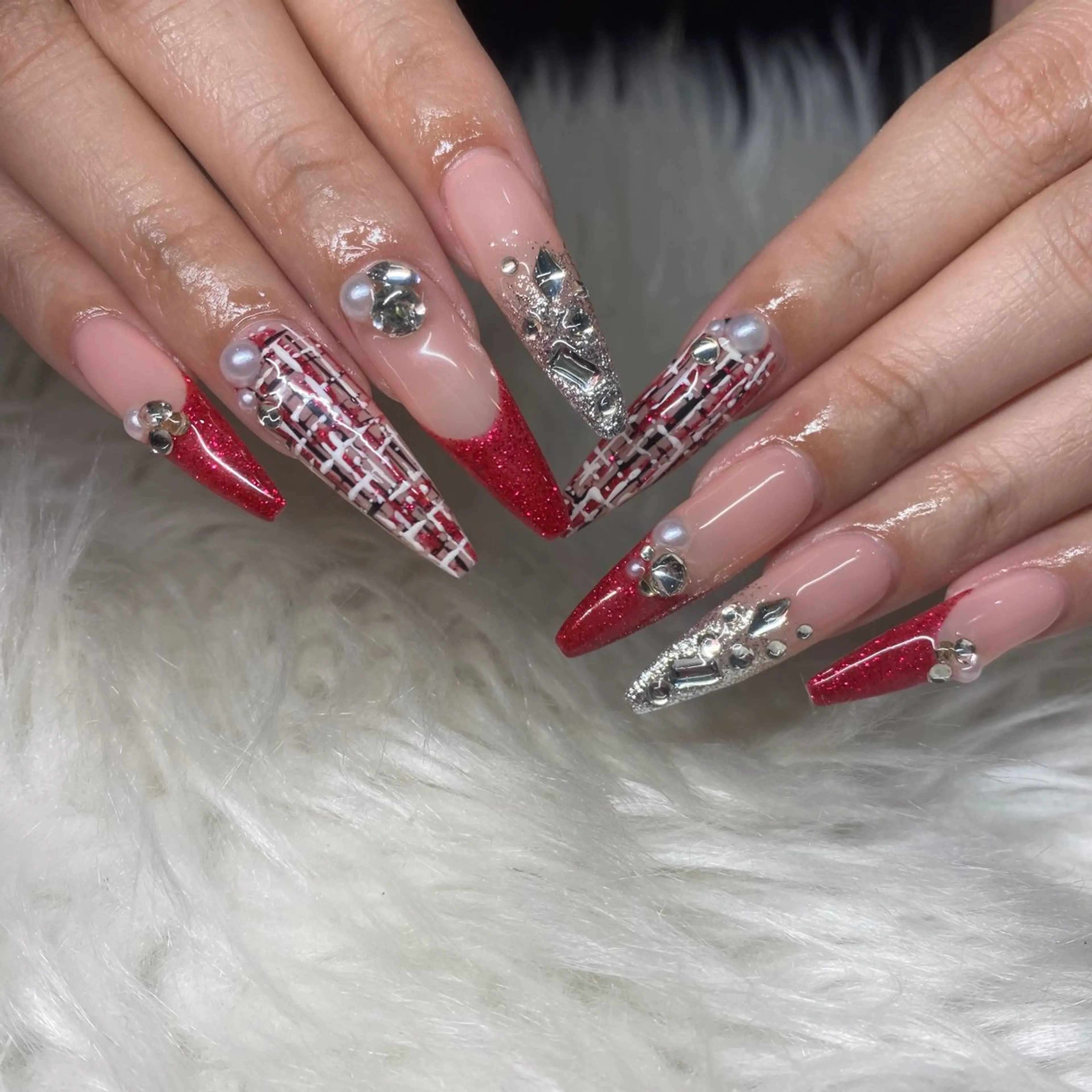 ネイル i miyuのネイルデザイン