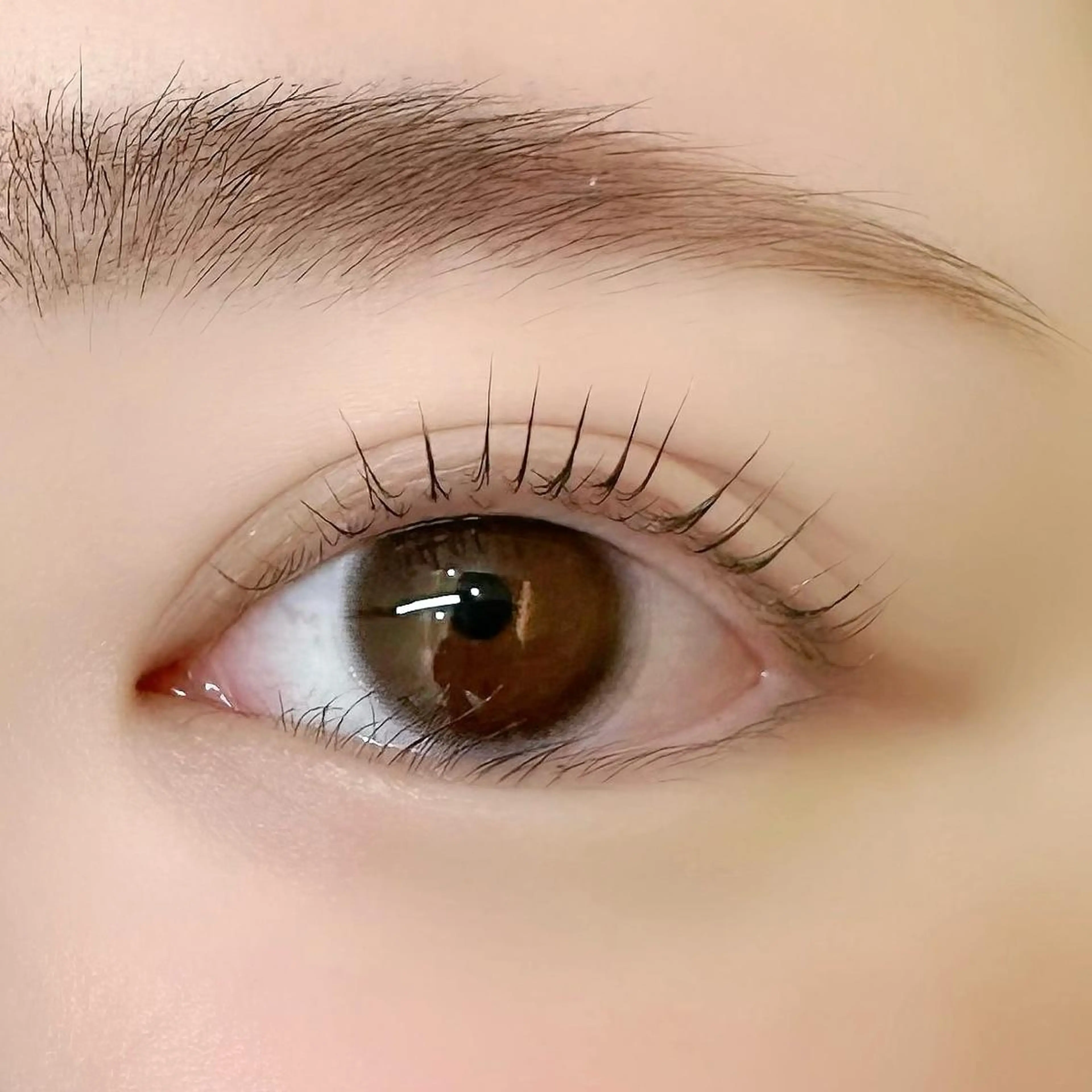 マツエク・マツパ マツパ OPS hair ミクのマツエク・マツパデザイン