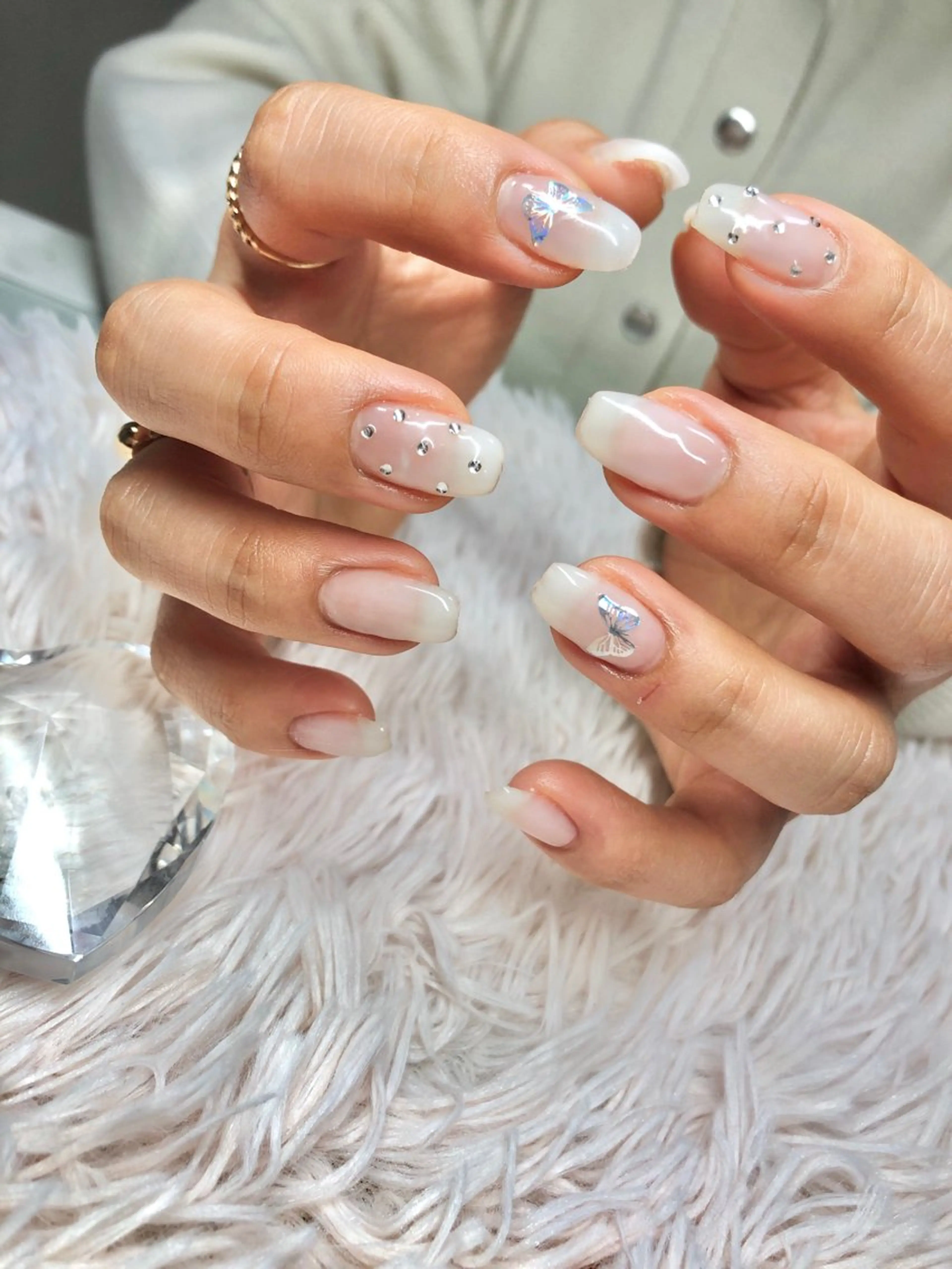 ネイル 完全個室salon k.nailのネイルデザイン