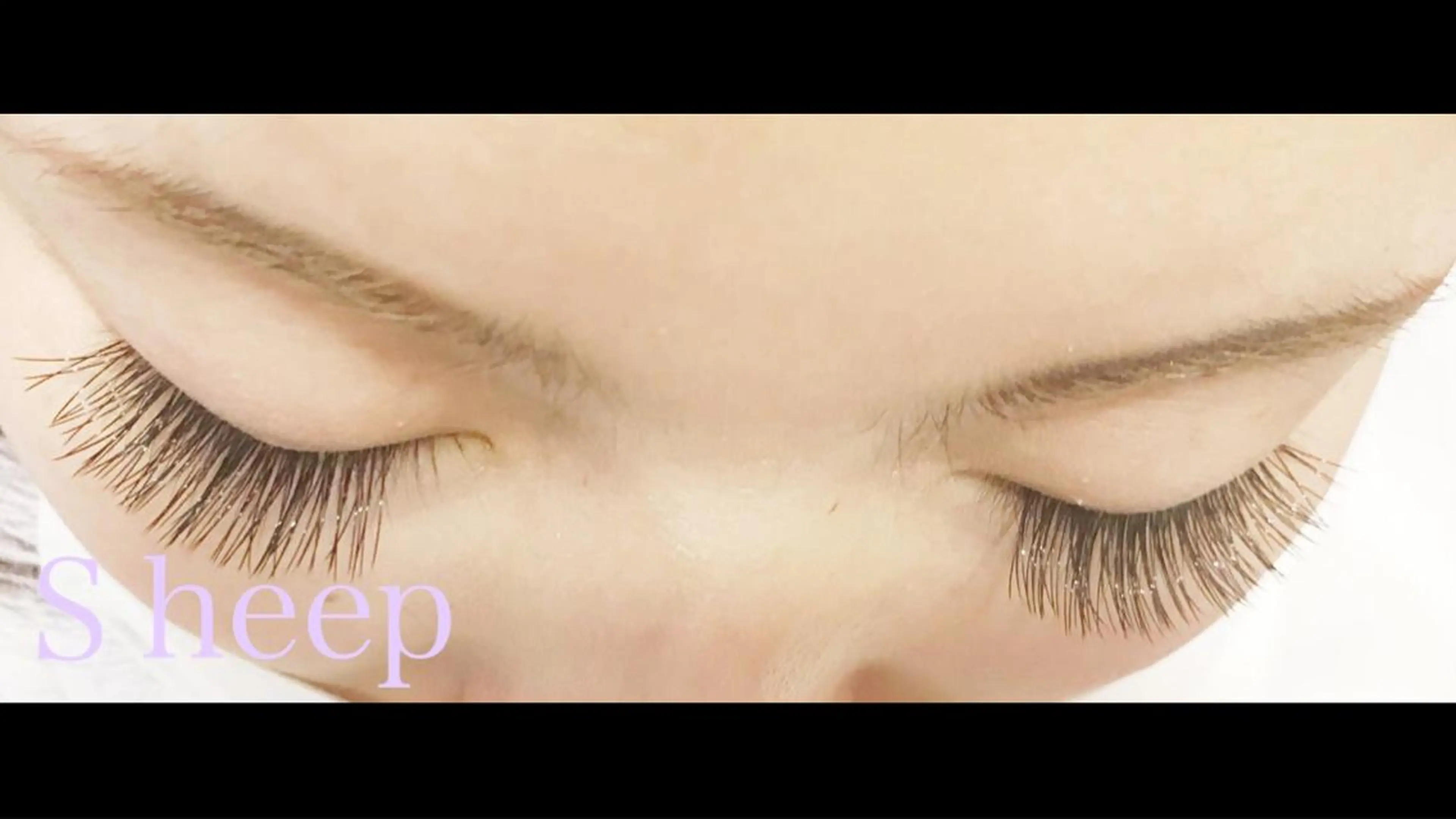 100本☆ミンク4500円/セーブル5000円/フラット5500円(オフ込)の写真