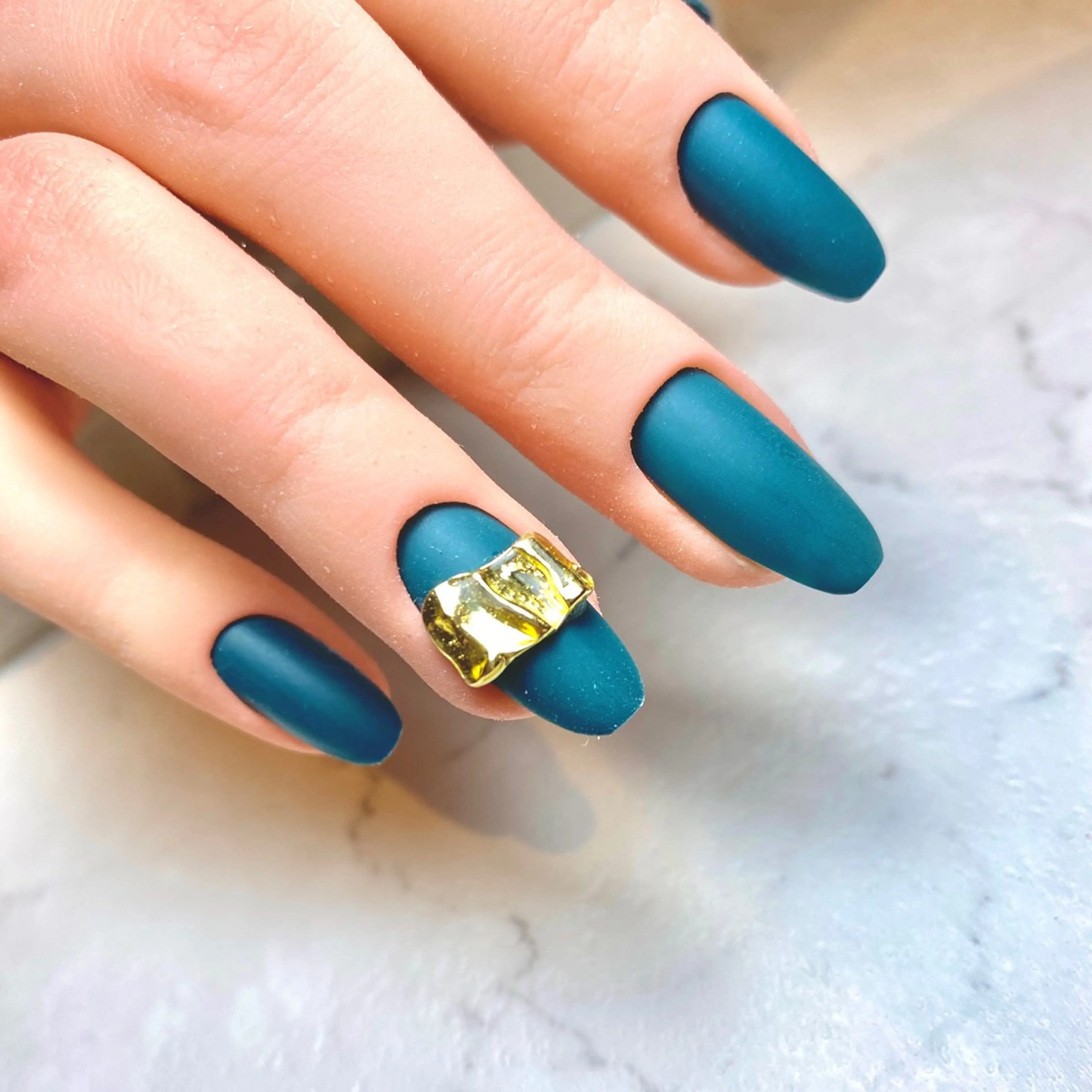 ネイル プライベートサロン Rのネイルデザイン