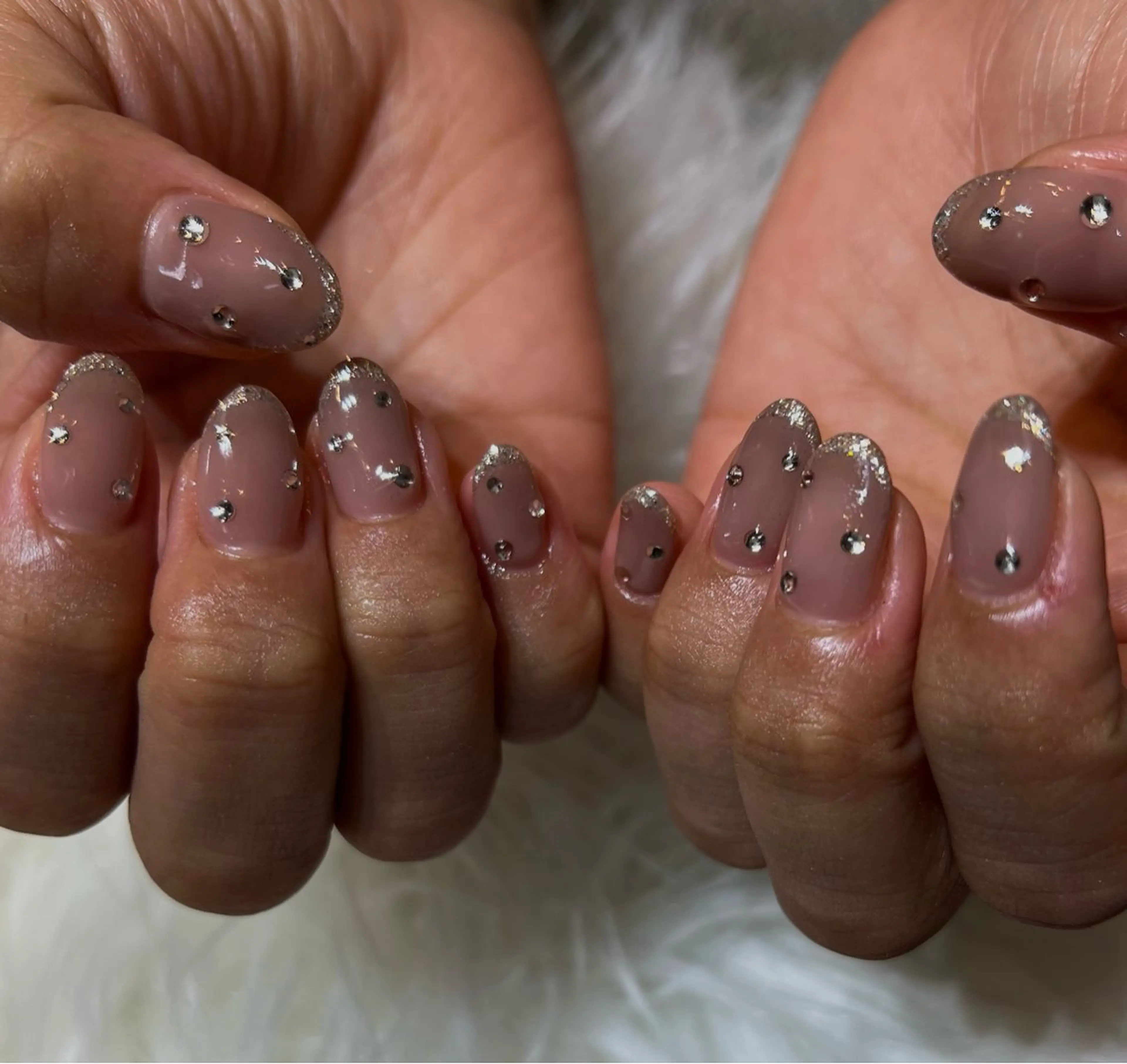 ネイル nailartist lisaのネイルデザイン