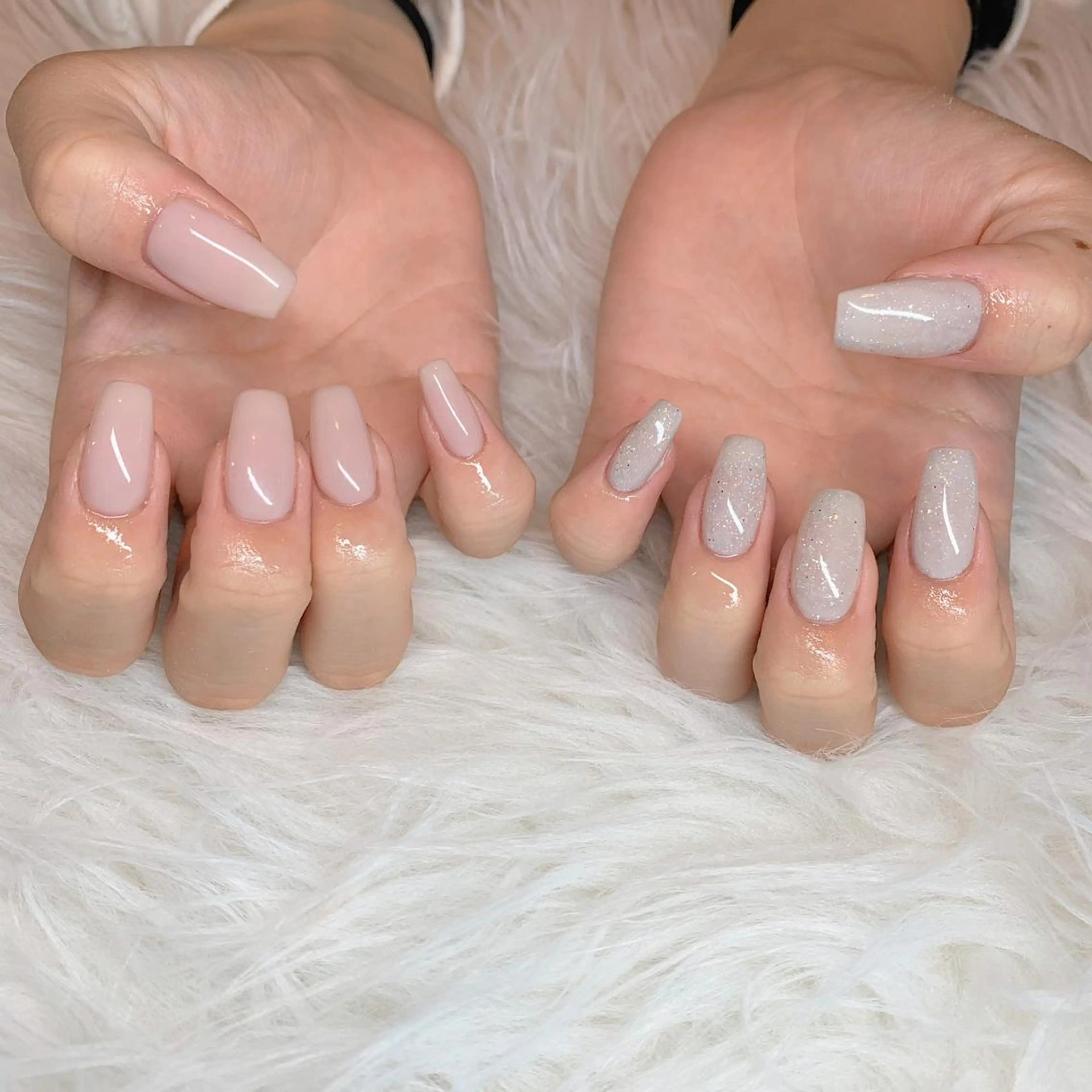 ネイル ハンドネイル 川端 京香のネイルデザイン