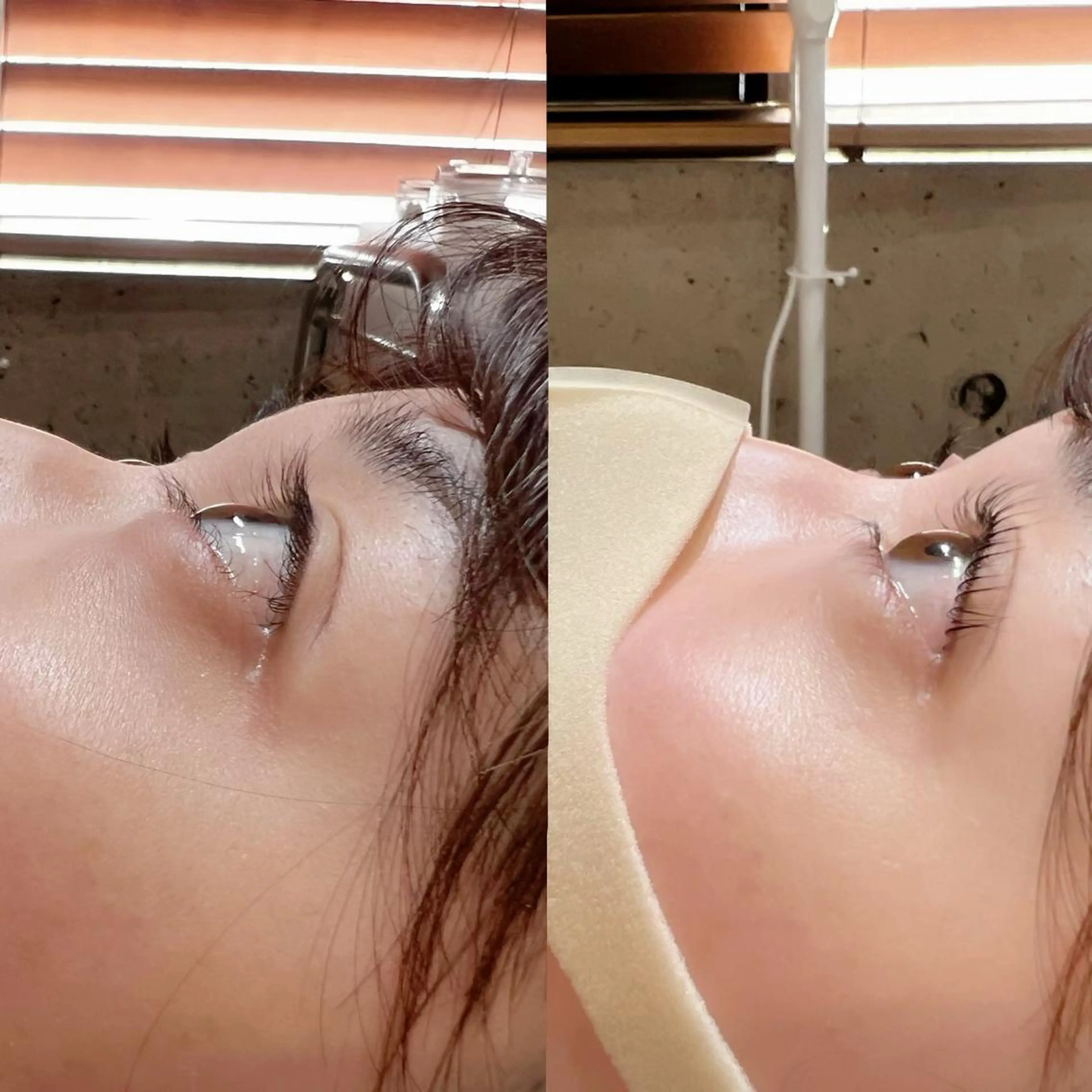 マツエク・マツパ 23日空き有♡ ERIKA♡のマツエク・マツパデザイン