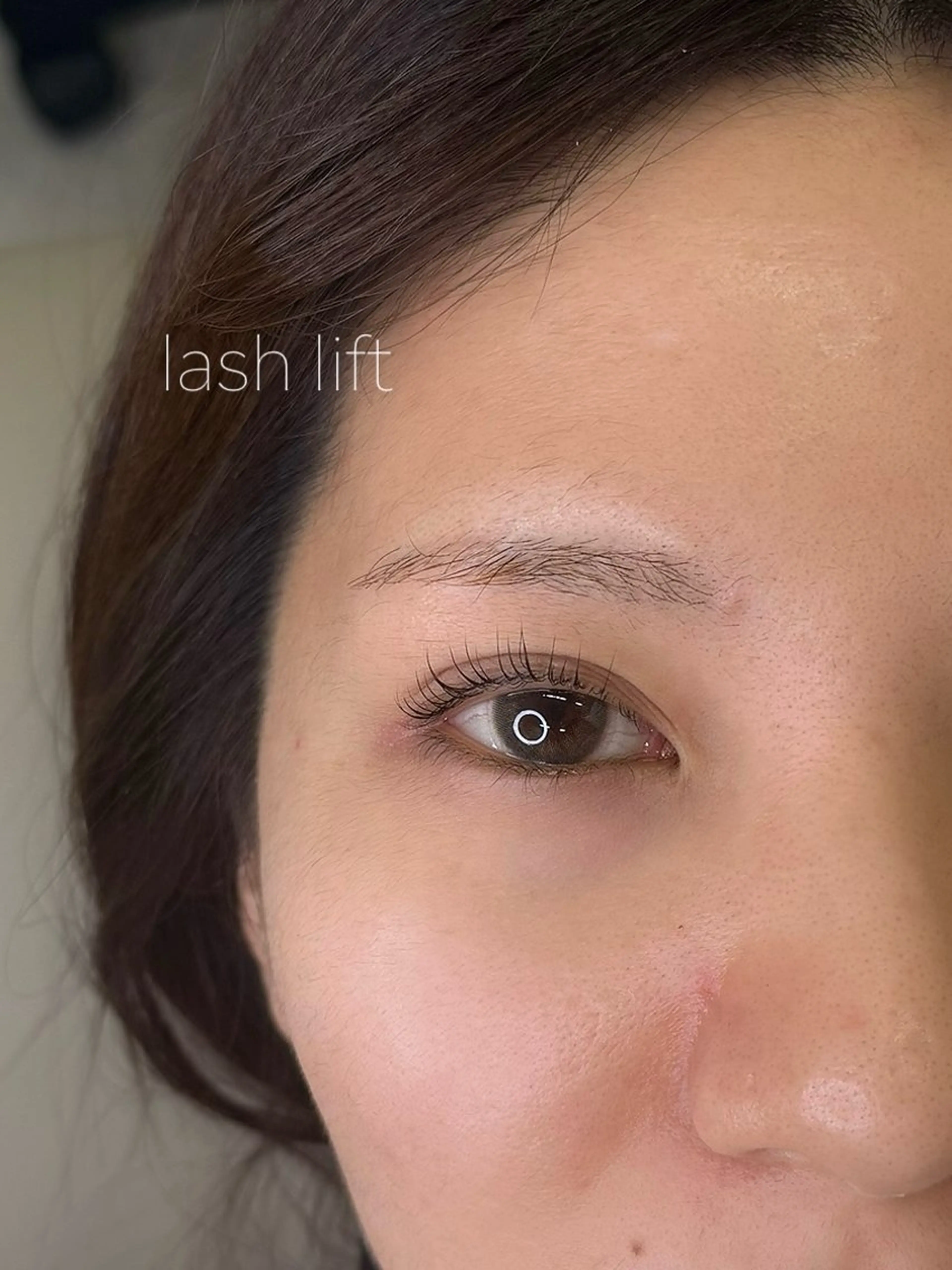 マツエク・マツパ 吉祥寺kasumi 🌛eye/browのマツエク・マツパデザイン