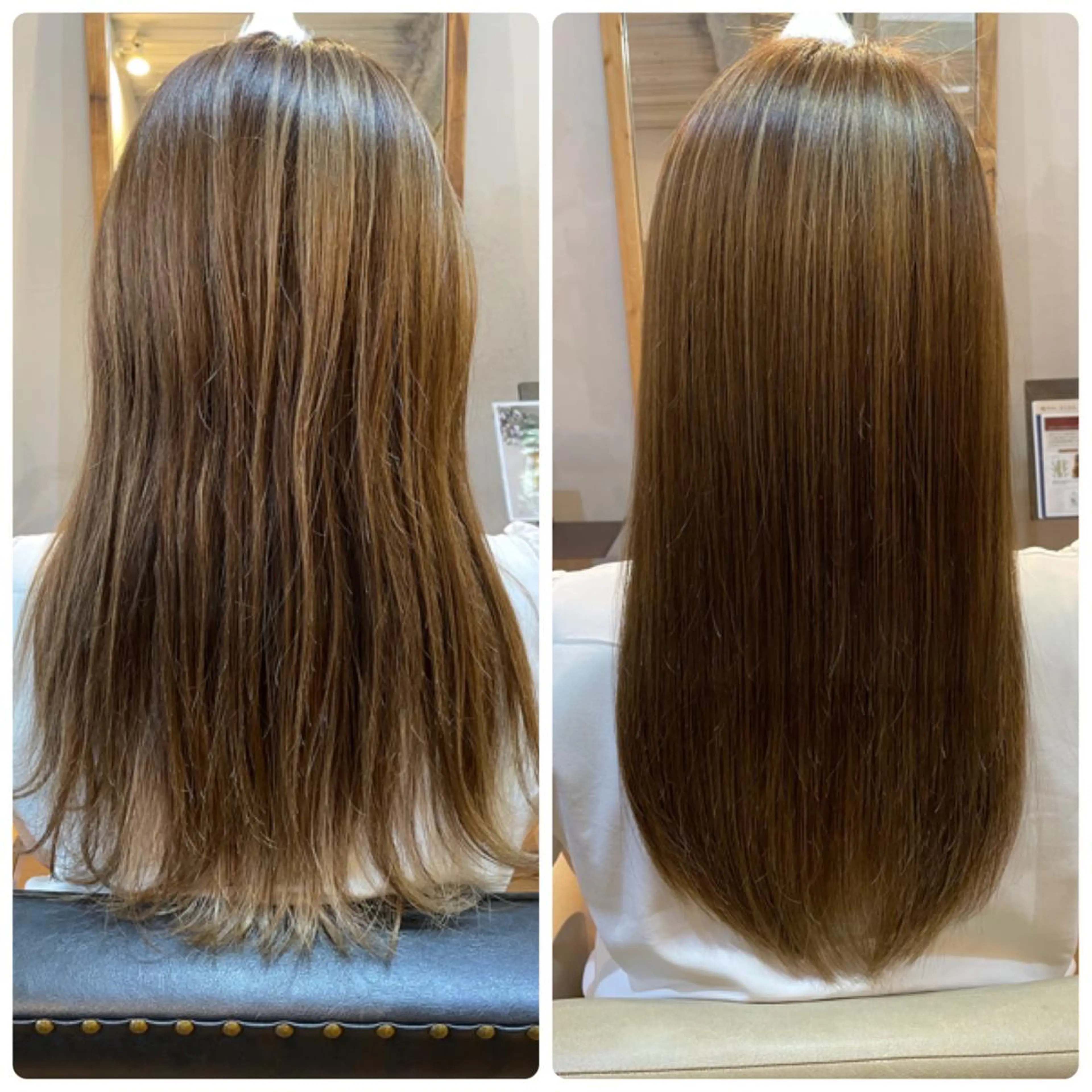 ロング カラー AKALA HAIR所属・AKALA HAIR 西宮店 Juriのヘアスタイル