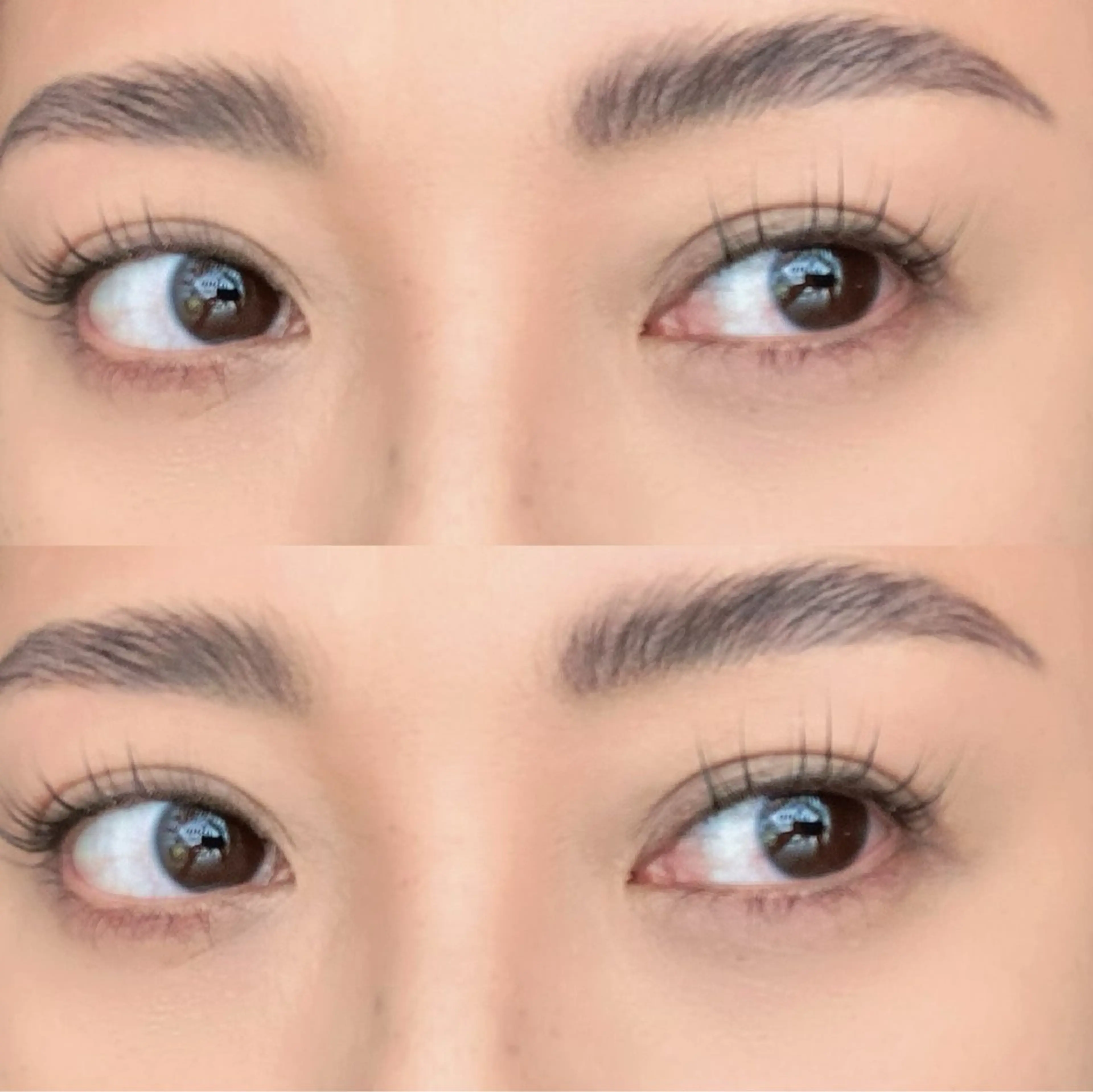 マツエク・マツパ パリジェンヌラッシュリフト マツパ ながやま ちえのその他イメージ