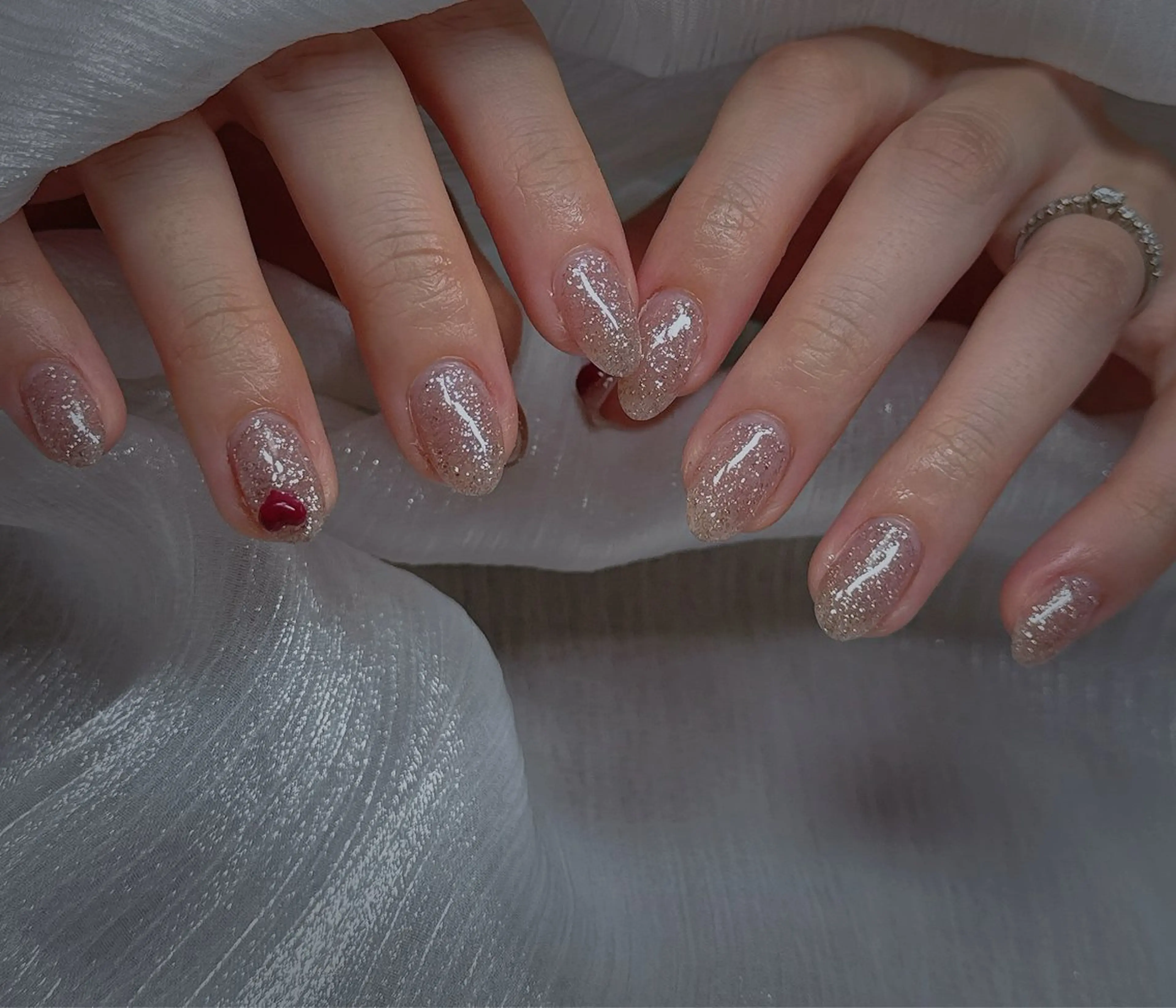 ネイル ハンドネイル Yumi nailのネイルデザイン