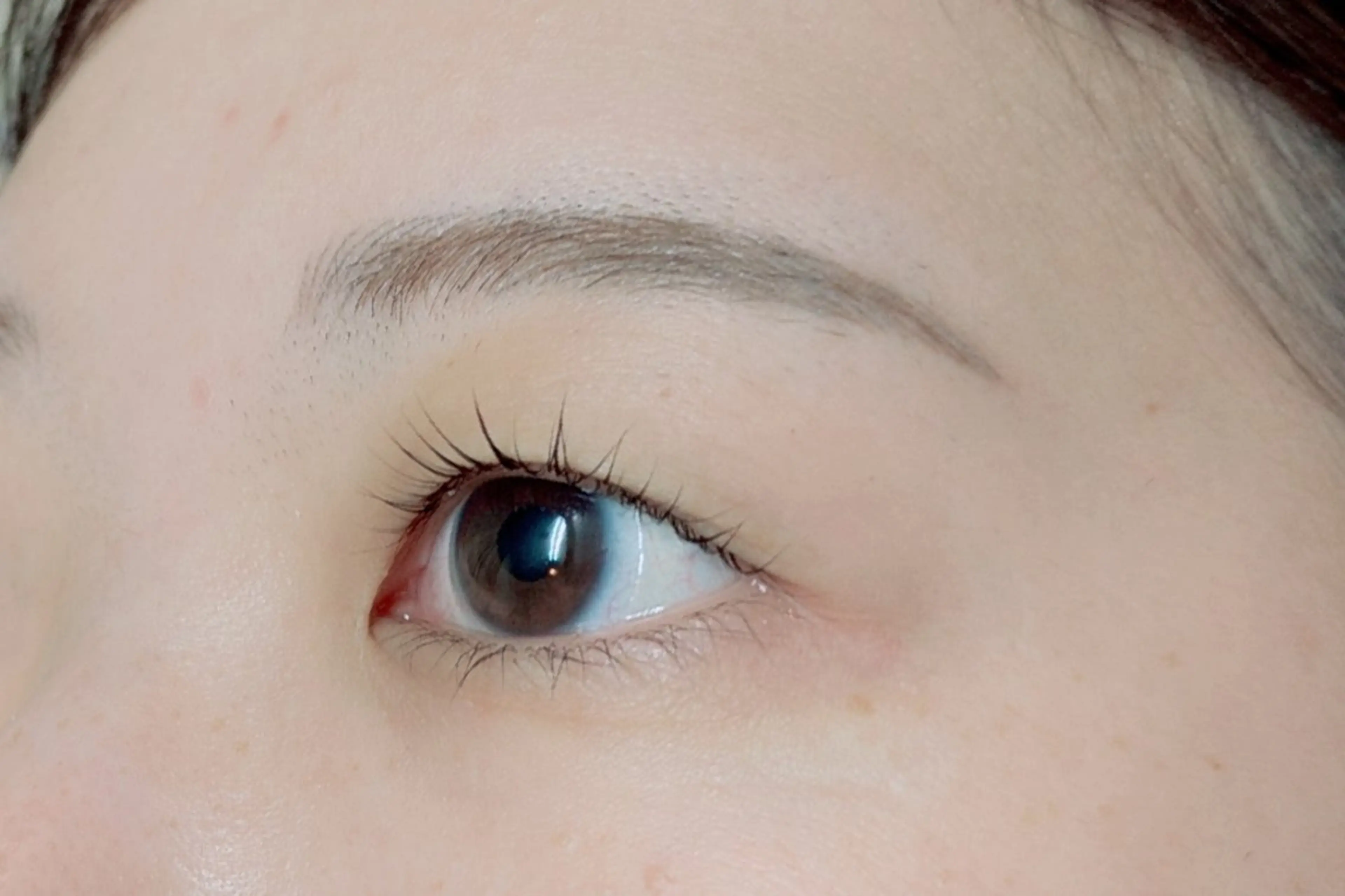 マツエク・マツパ ♡Saronica ♡のマツエク・マツパデザイン