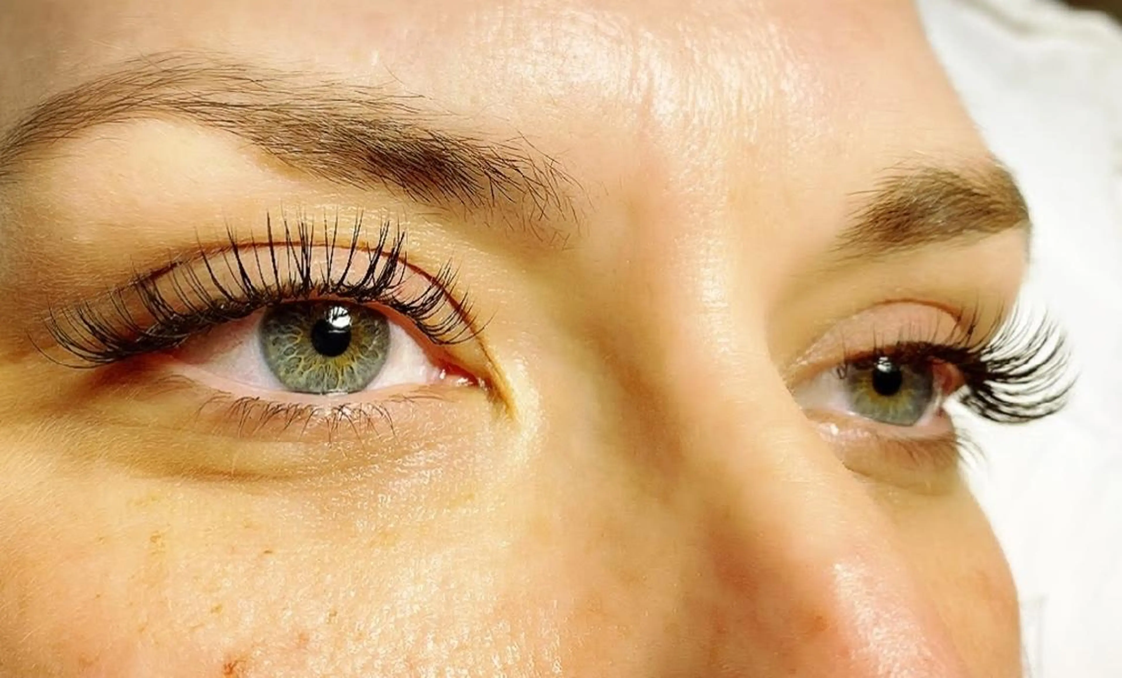 マツエク・マツパ マツエク Mibu 小村のマツエク・マツパデザイン