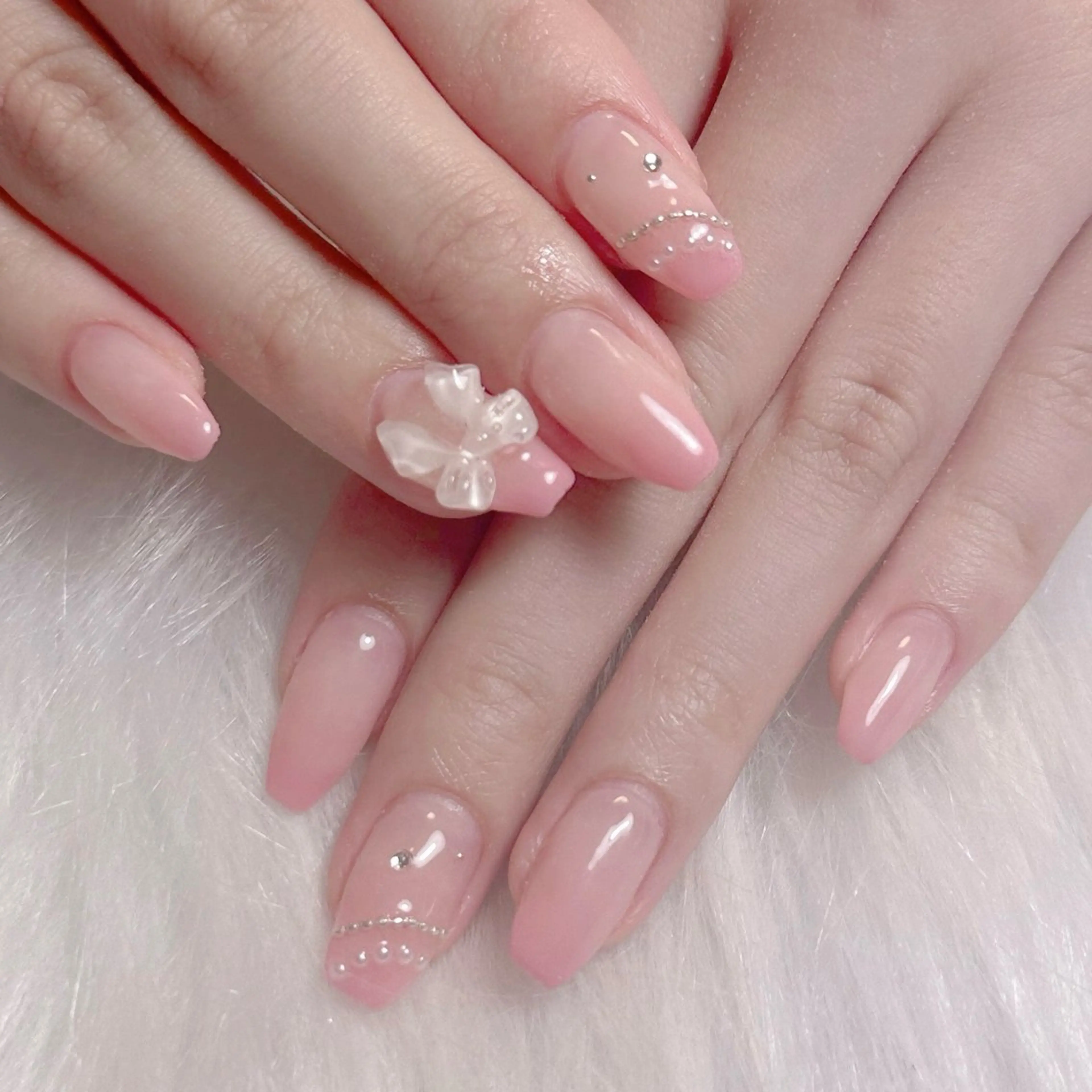 ネイル Mari 🎀のネイルデザイン