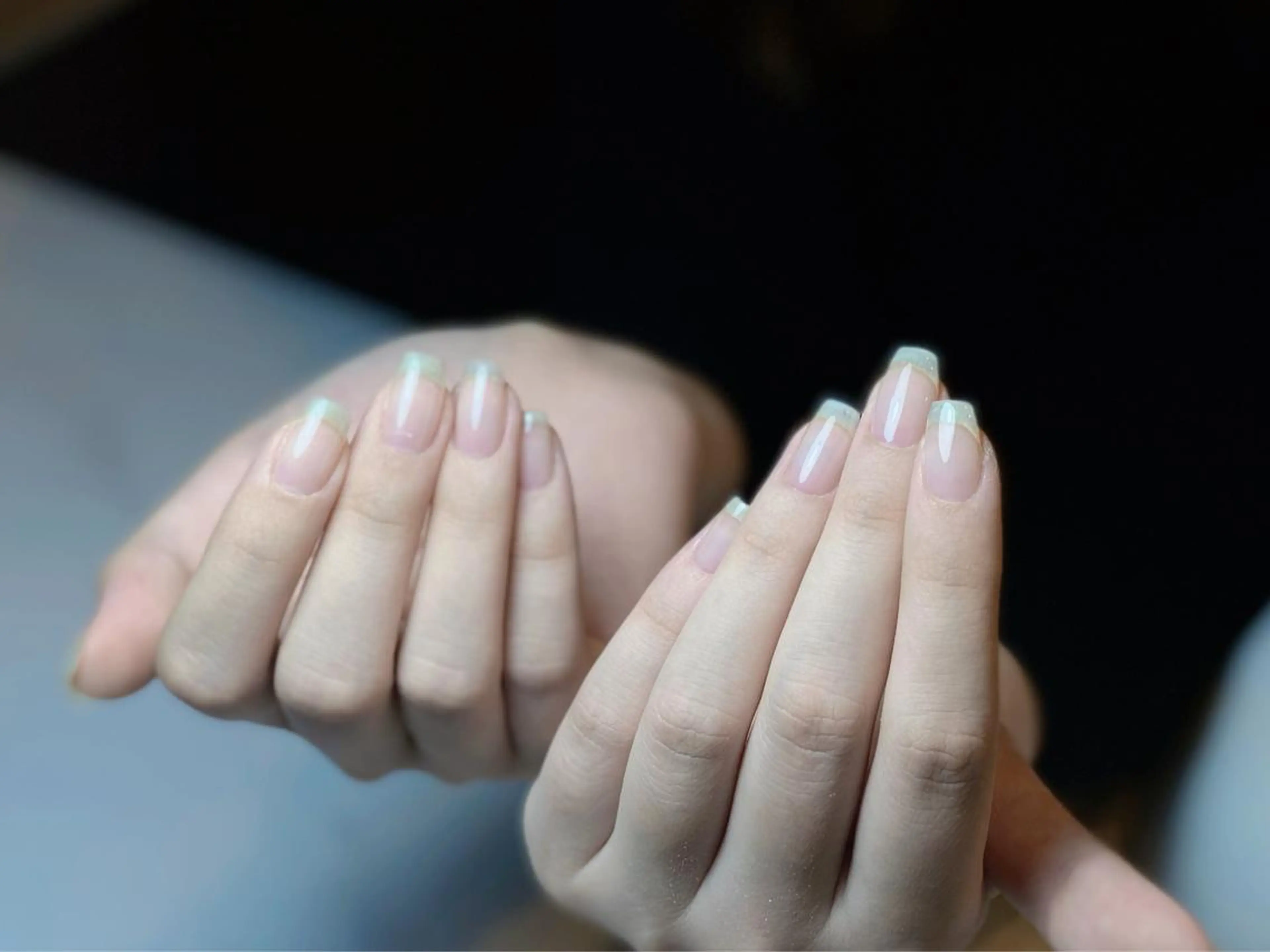 ネイル MSSugar Nailのネイルデザイン