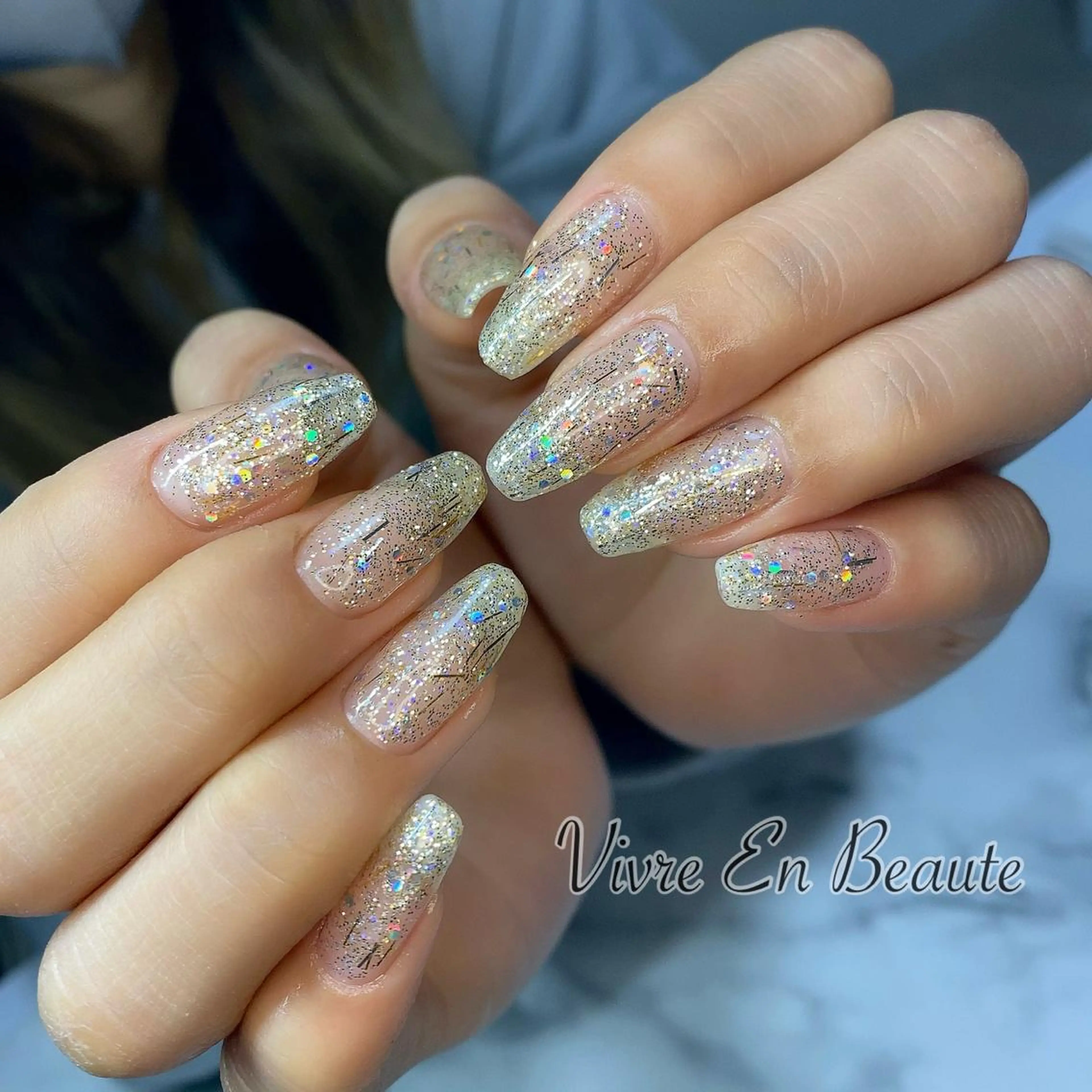 ネイル ハンドネイル S Nailのネイルデザイン