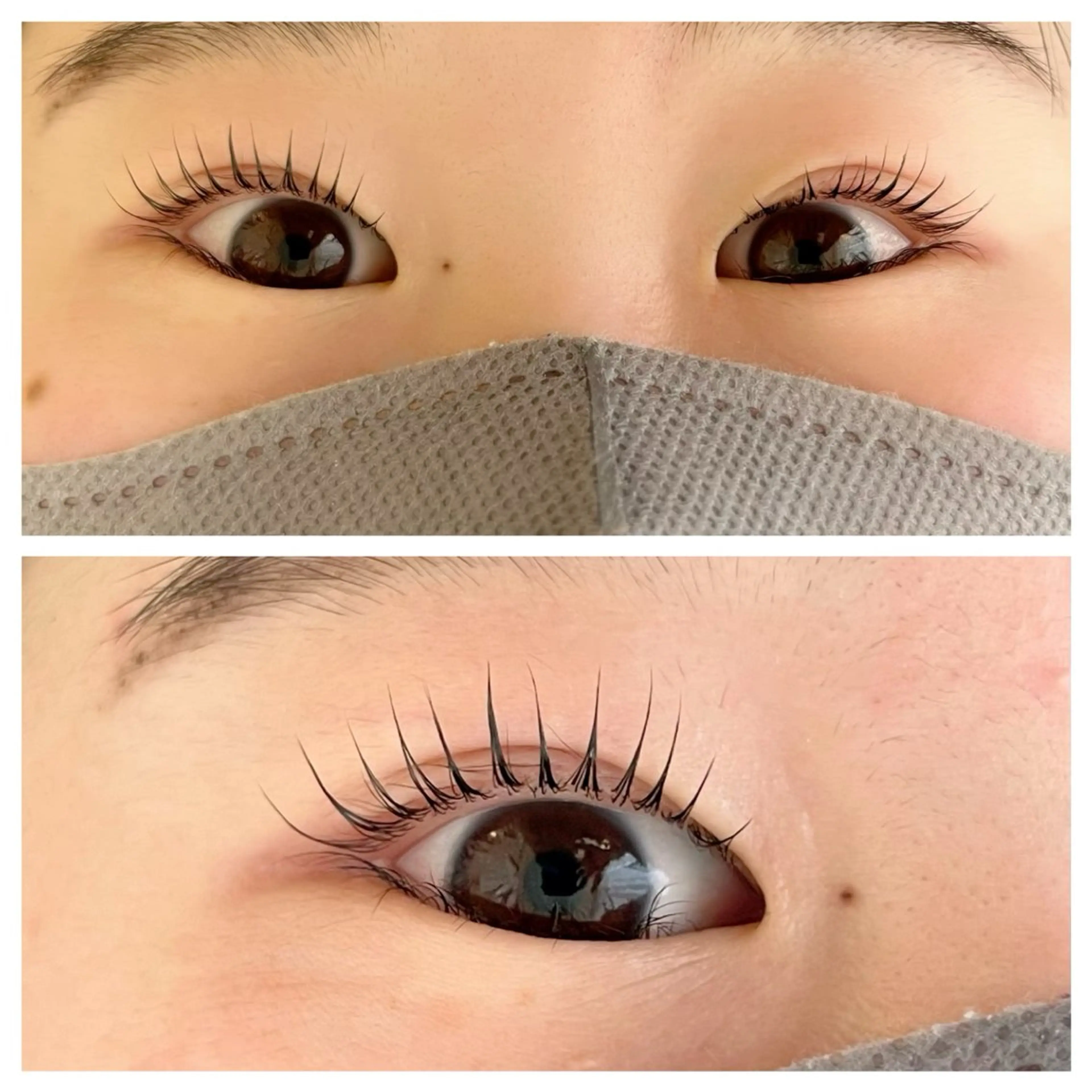 マツエク・マツパ Eye'llbe lashのその他イメージ