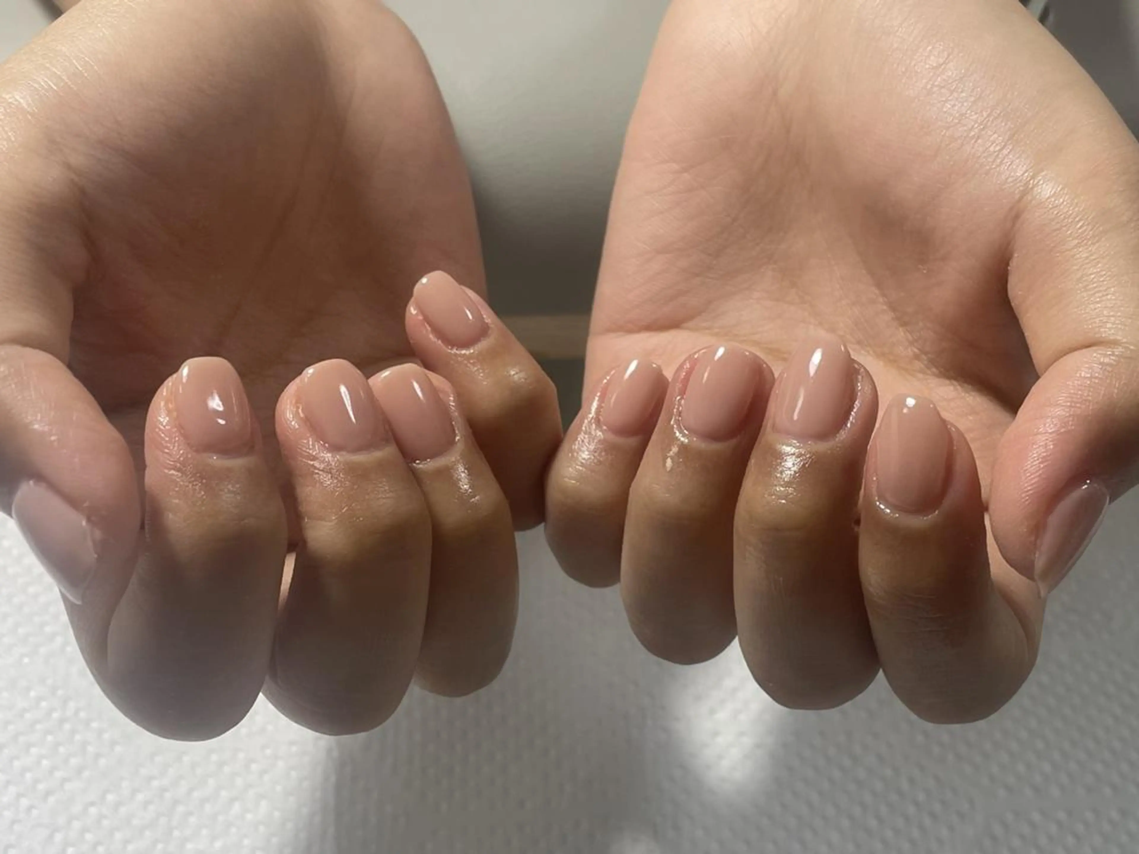 ネイル ハンドネイル kihi大塚店 モデル募集専用のネイルデザイン