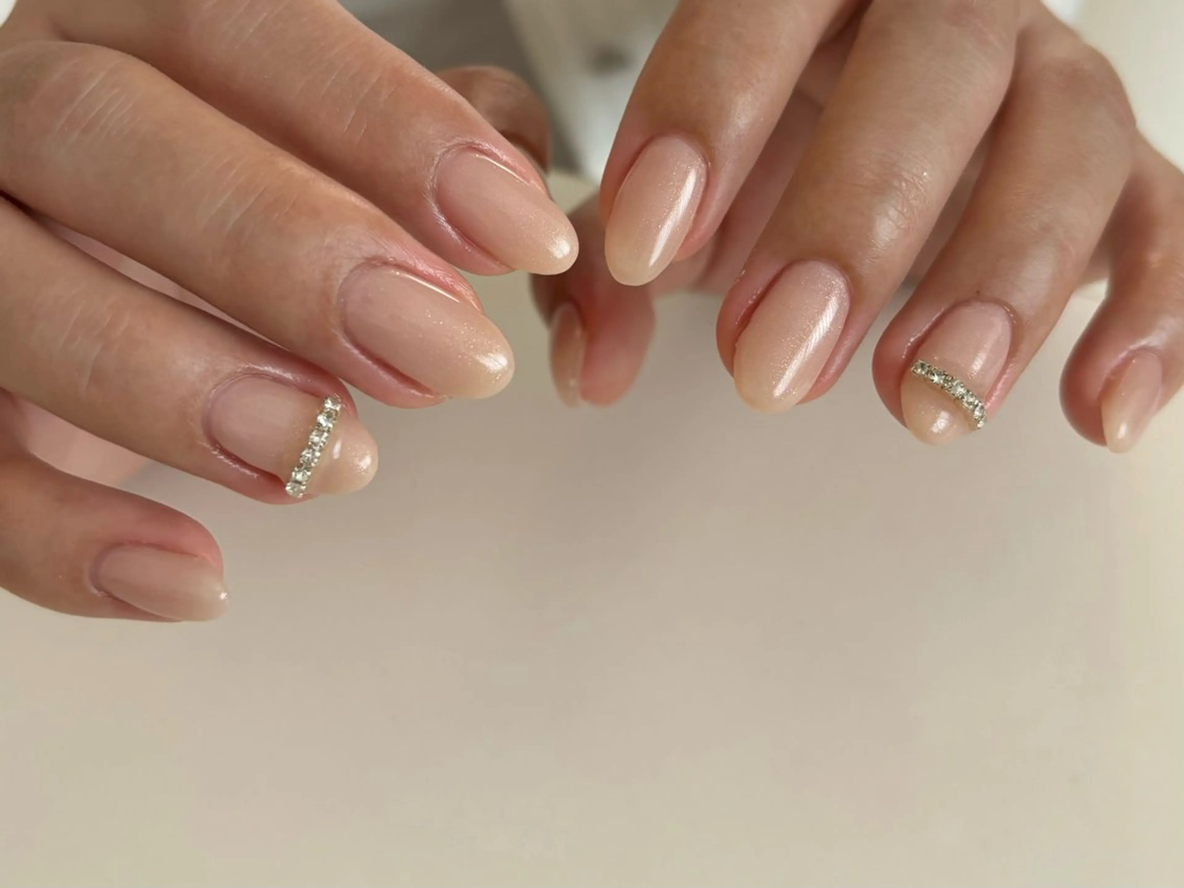 ネイル ハンドネイル THE NAILERYのネイルデザイン