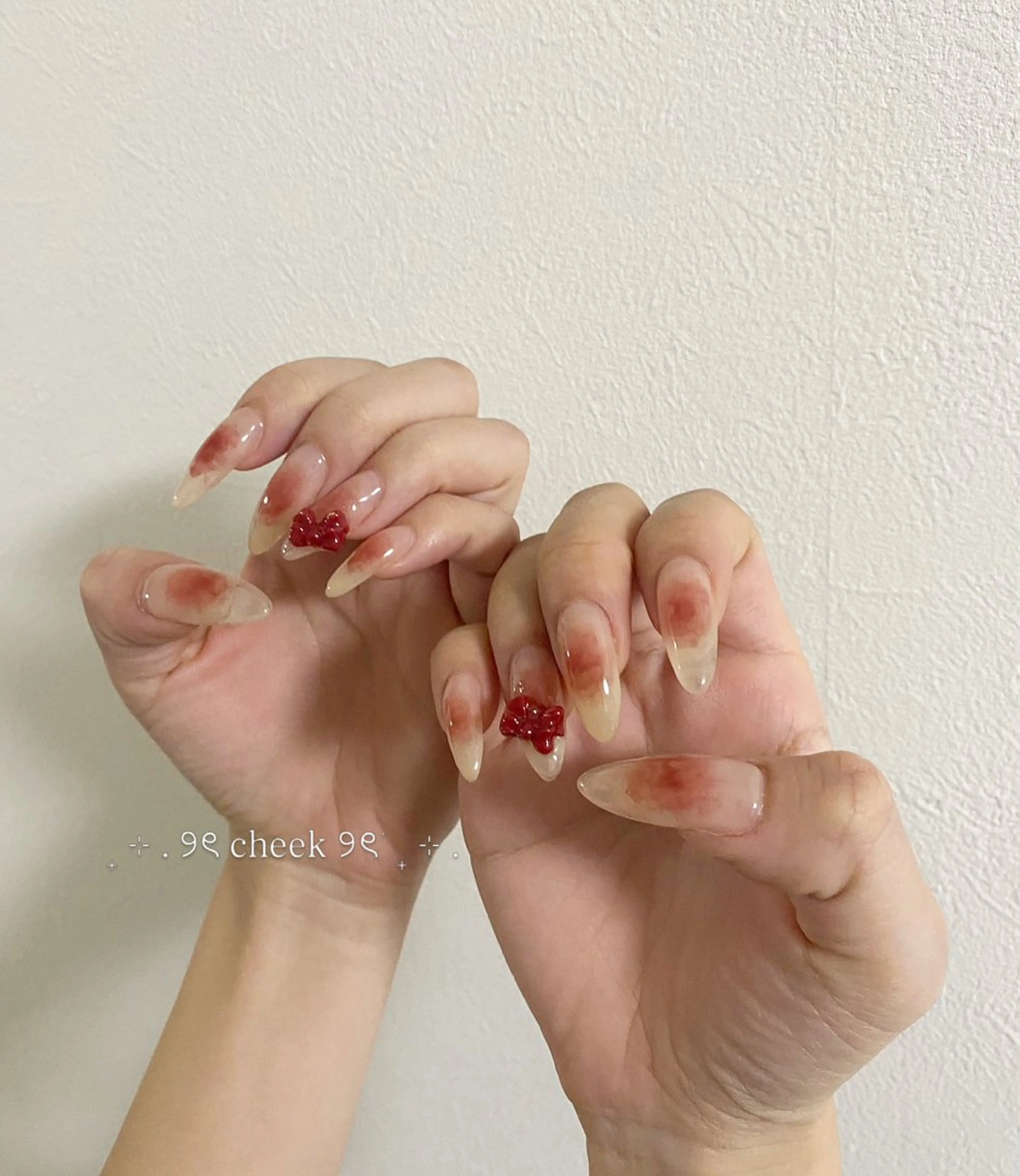 ネイル ハンドネイル Elegancia. Hiromiのネイルデザイン