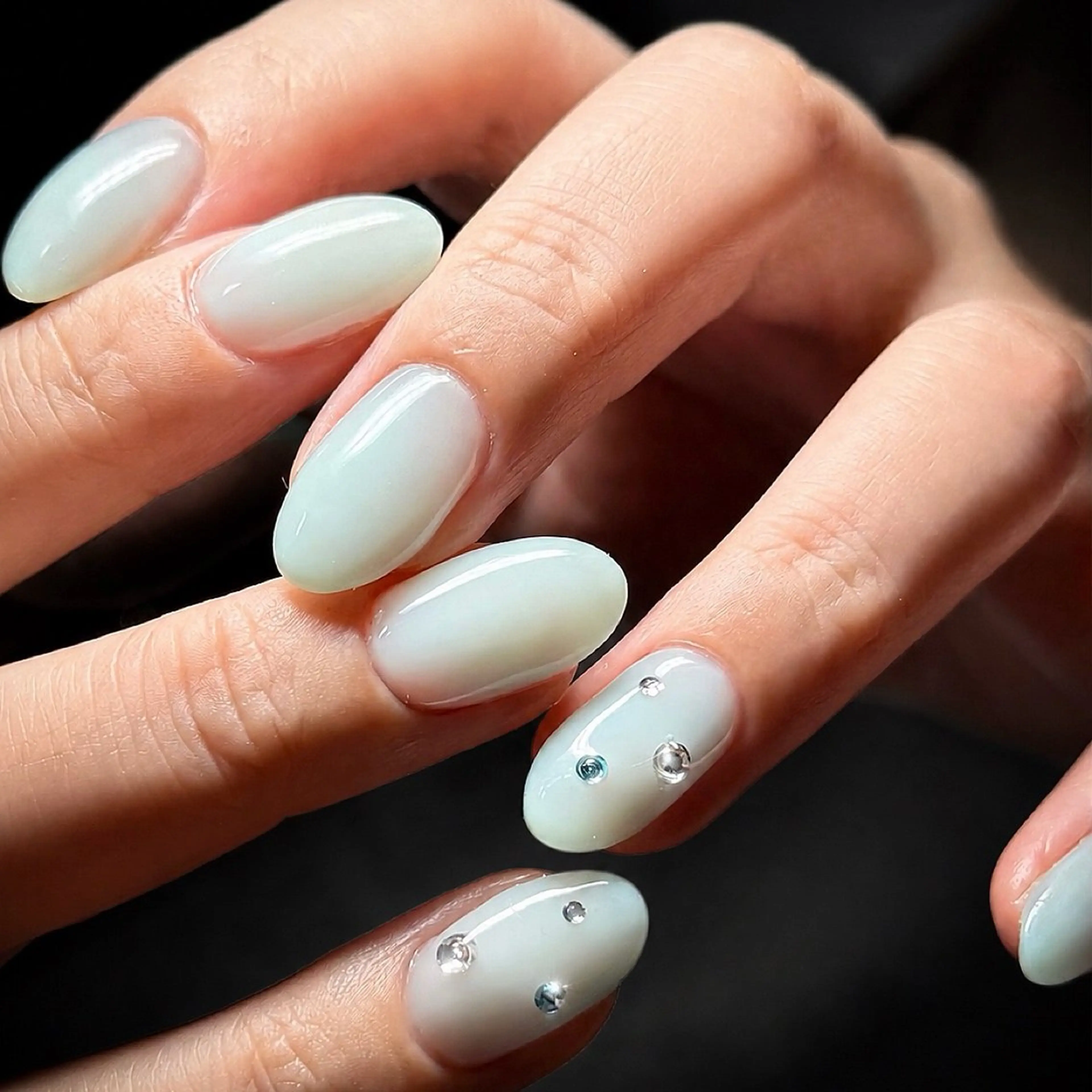 ネイル ハンドネイル Nail Rinonのネイルデザイン