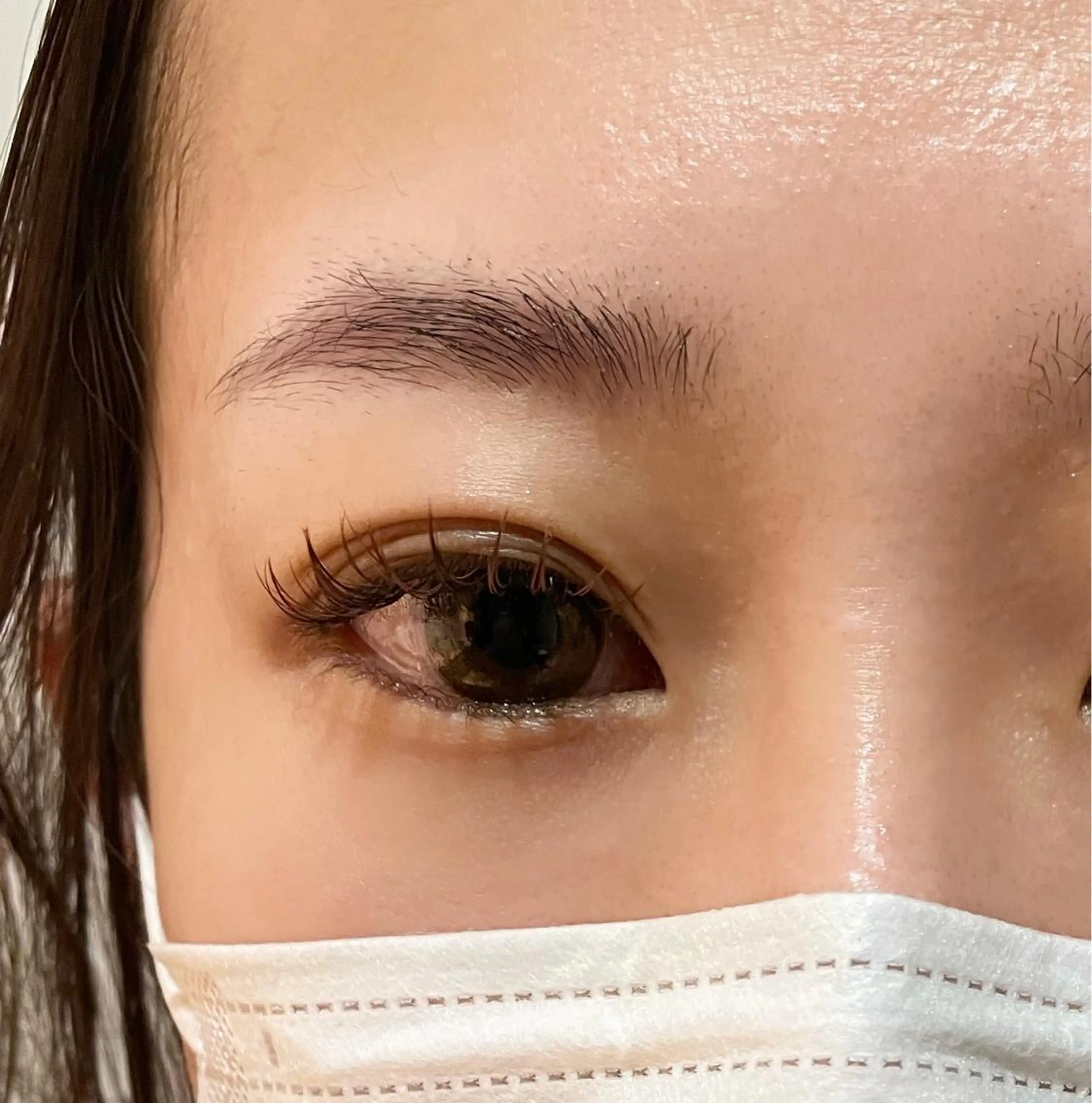 【minomo限定🌙】フラットラッシュつけ放題の写真