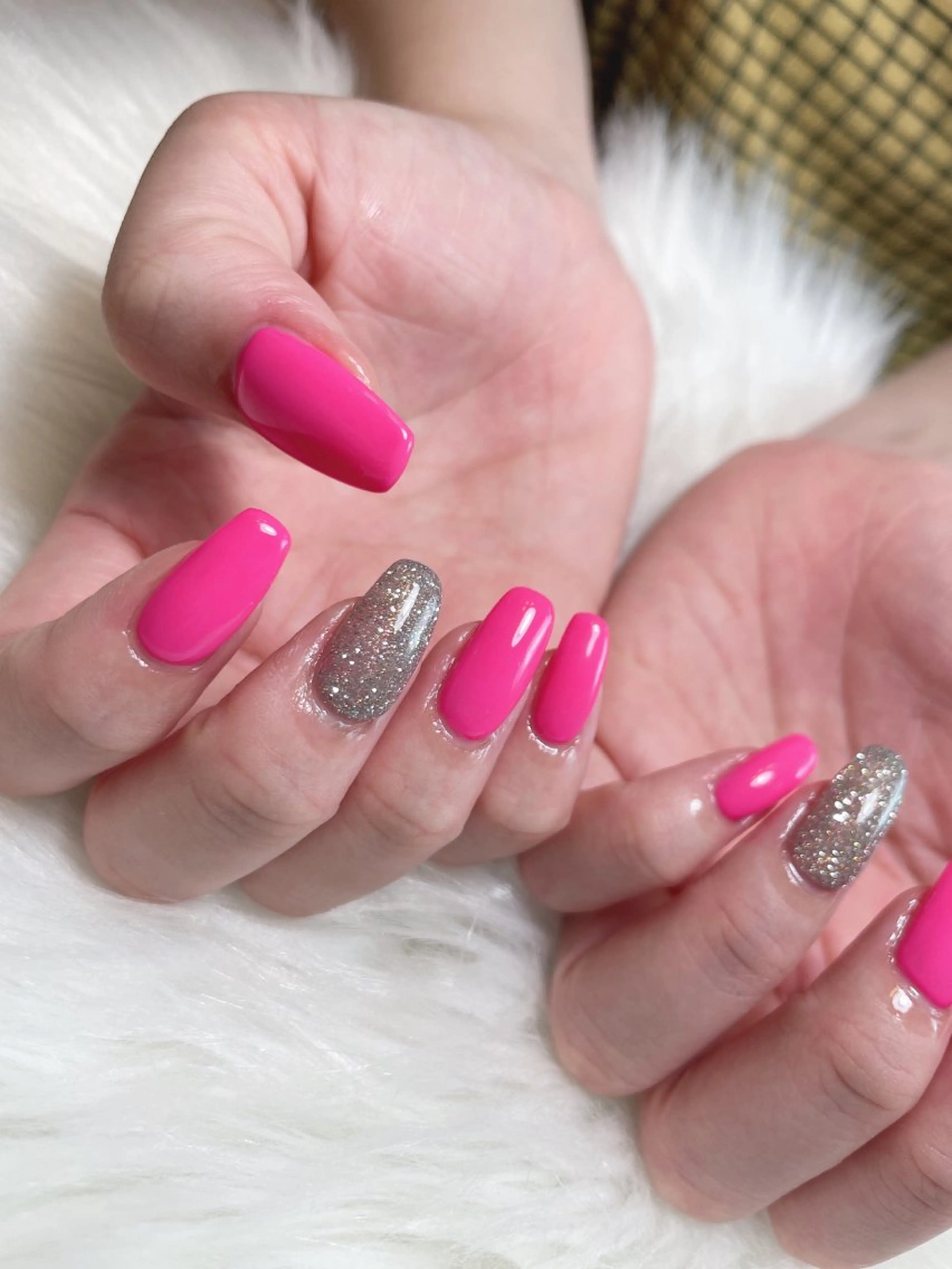 ネイル NANA no artのネイルデザイン