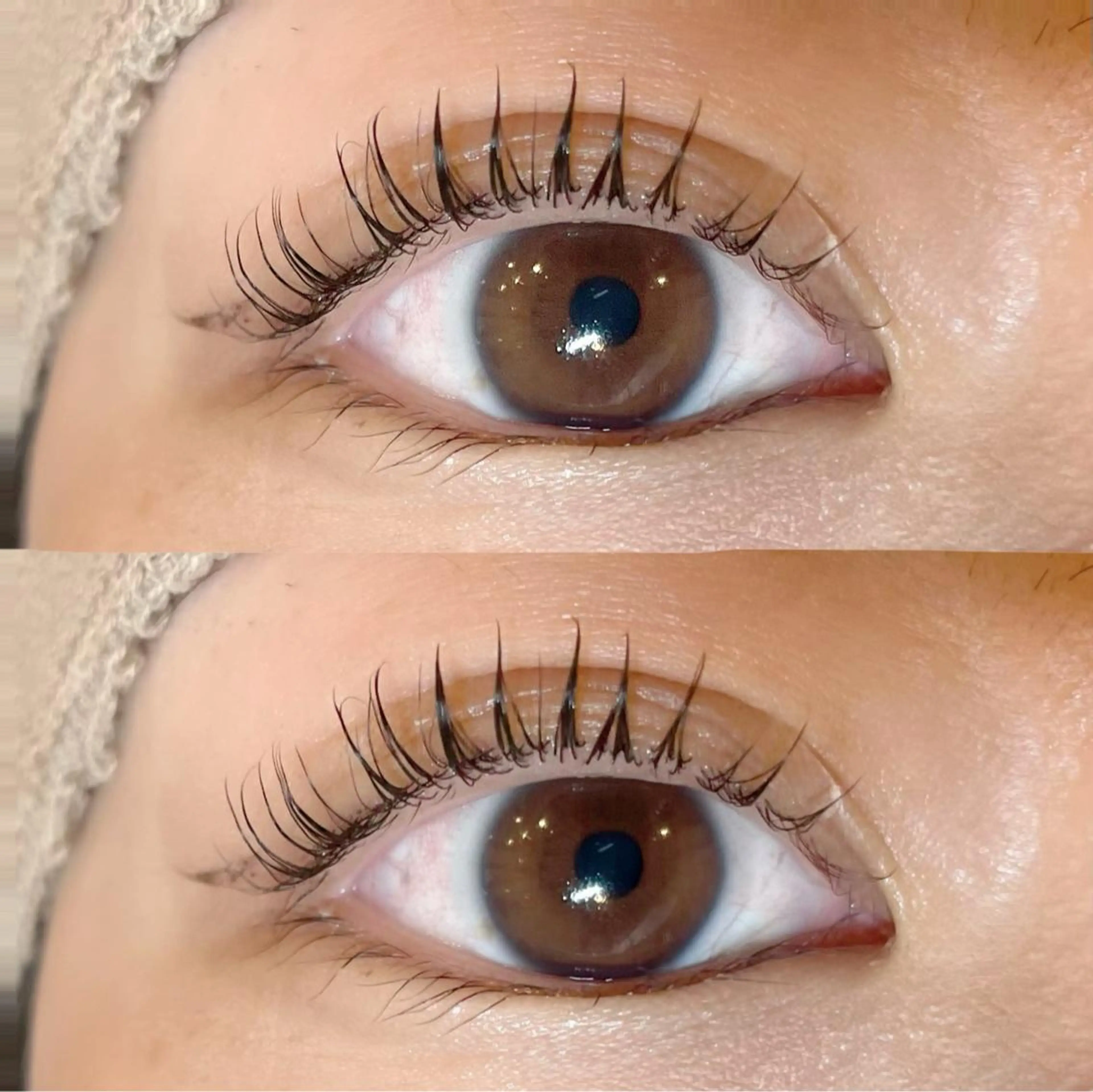 マツエク・マツパ まつげパーマ 🎀Sakura- blow京橋🎀のマツエク・マツパデザイン