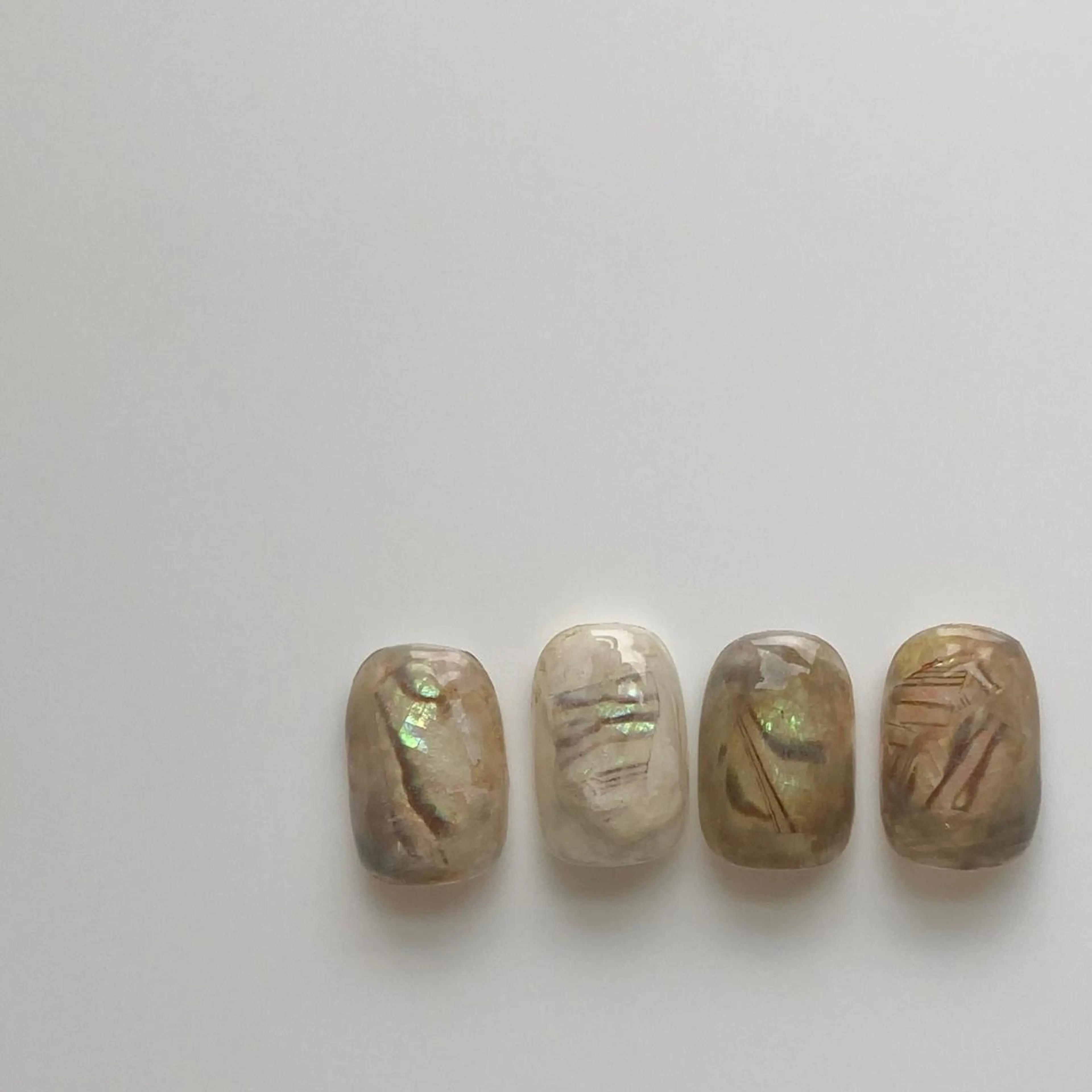 ネイル two 3 nailのネイルデザイン