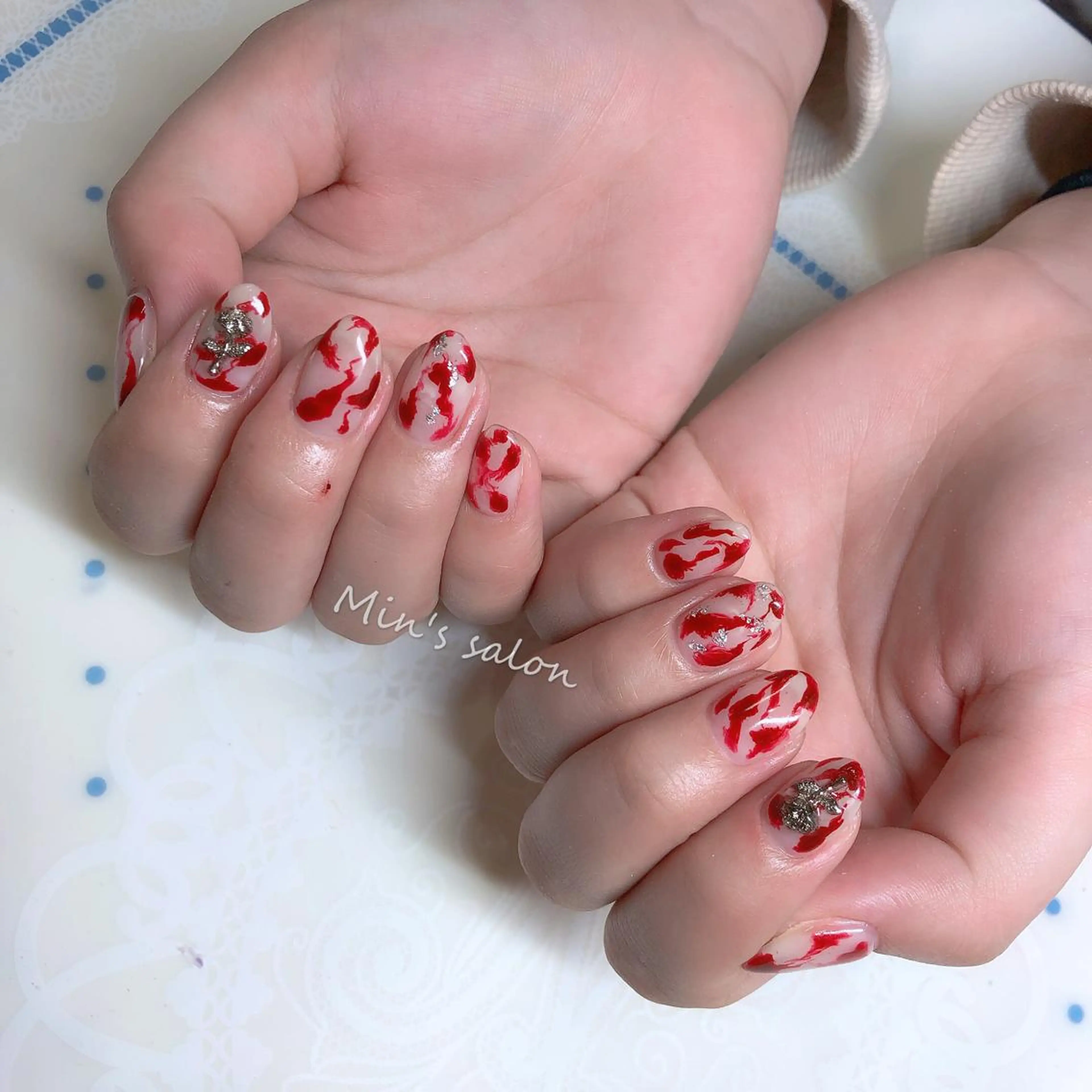 ネイル みん 🌸のエステ・リラクイメージ