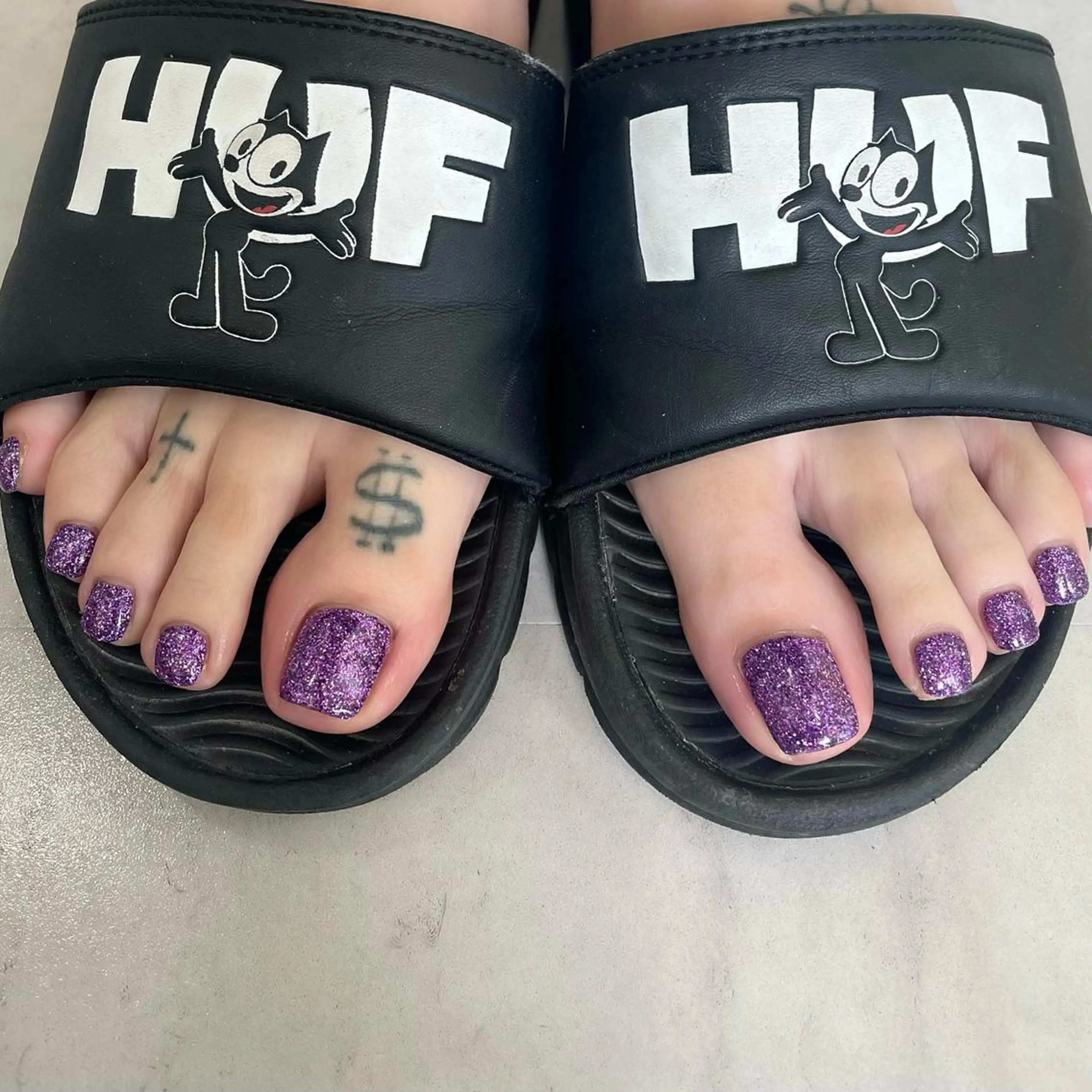 ネイル nail salon Soiréeのネイルデザイン