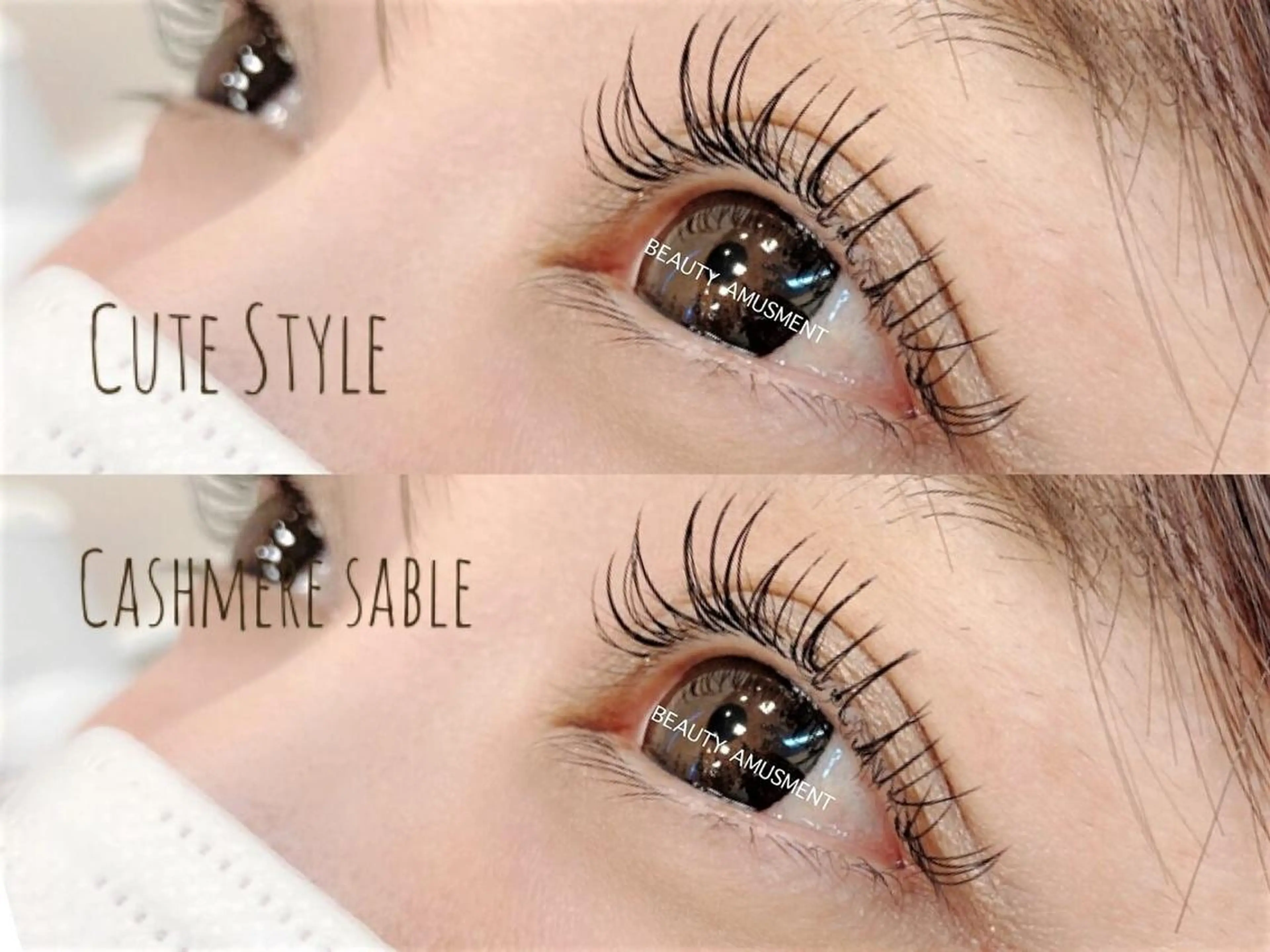 マツエク・マツパ 鎌田 莉乃のその他イメージ