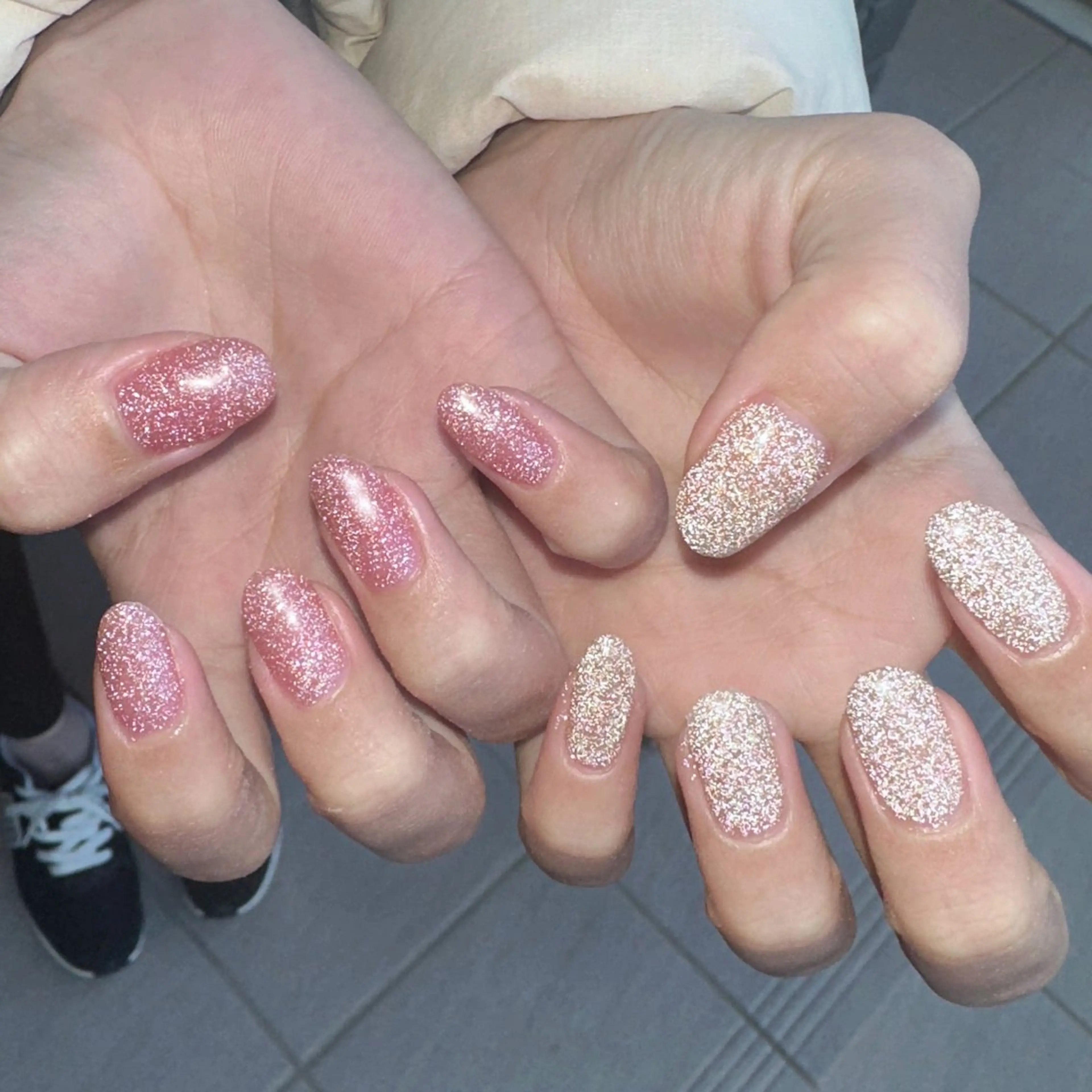 ネイル ハンドネイル tee nailのネイルデザイン