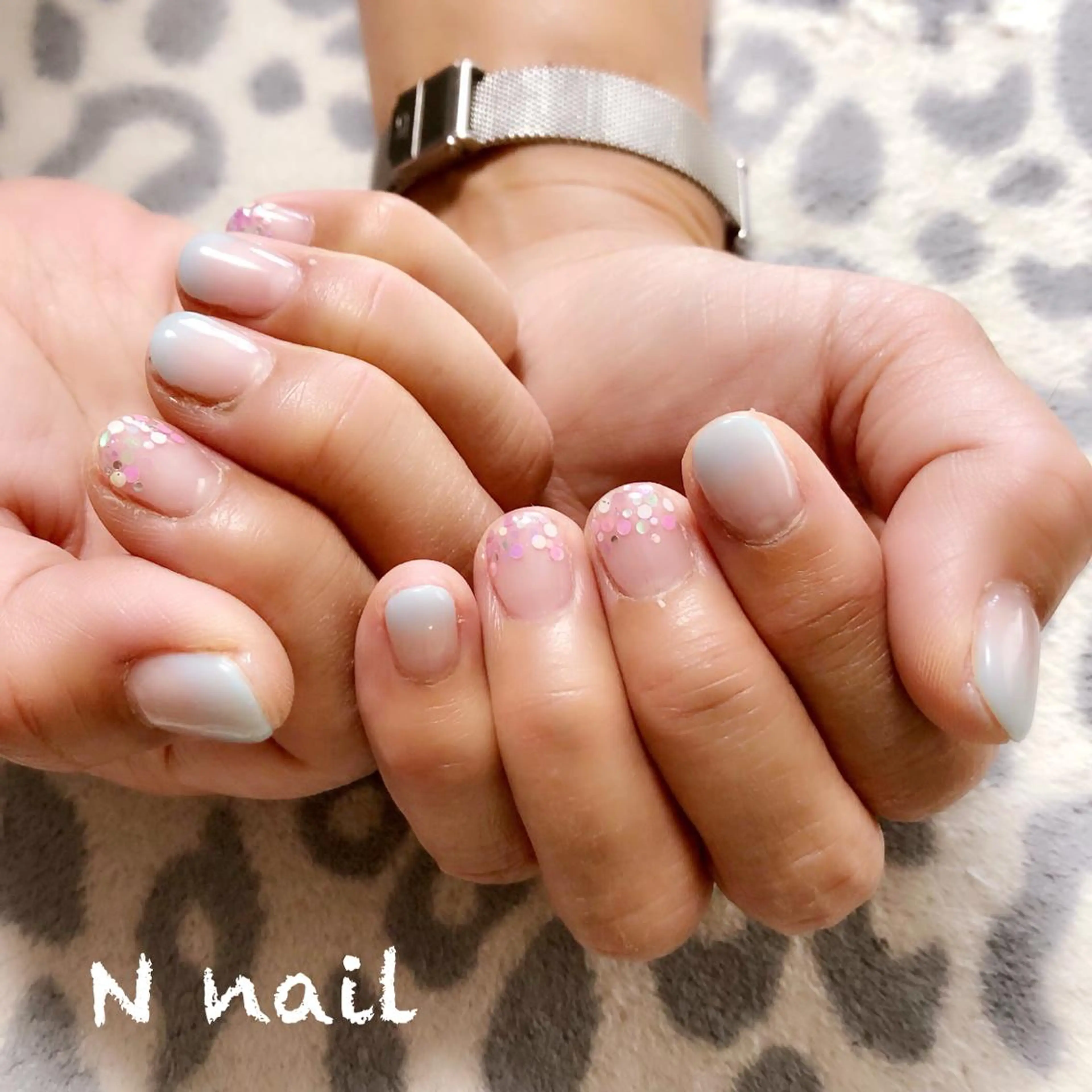 ネイル N nailのネイルデザイン