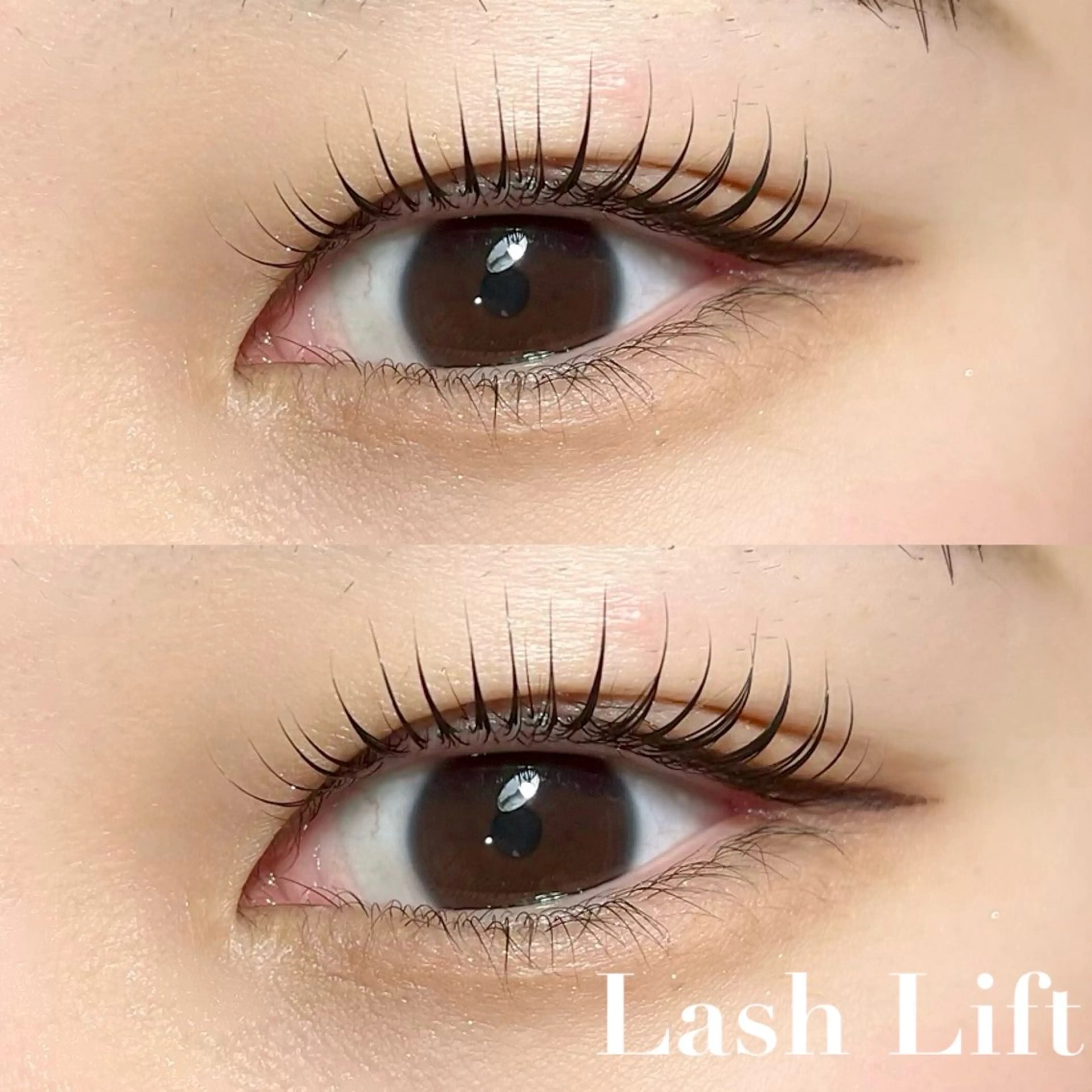 マツエク・マツパ Very 井上の眉毛・アイブロウイメージ