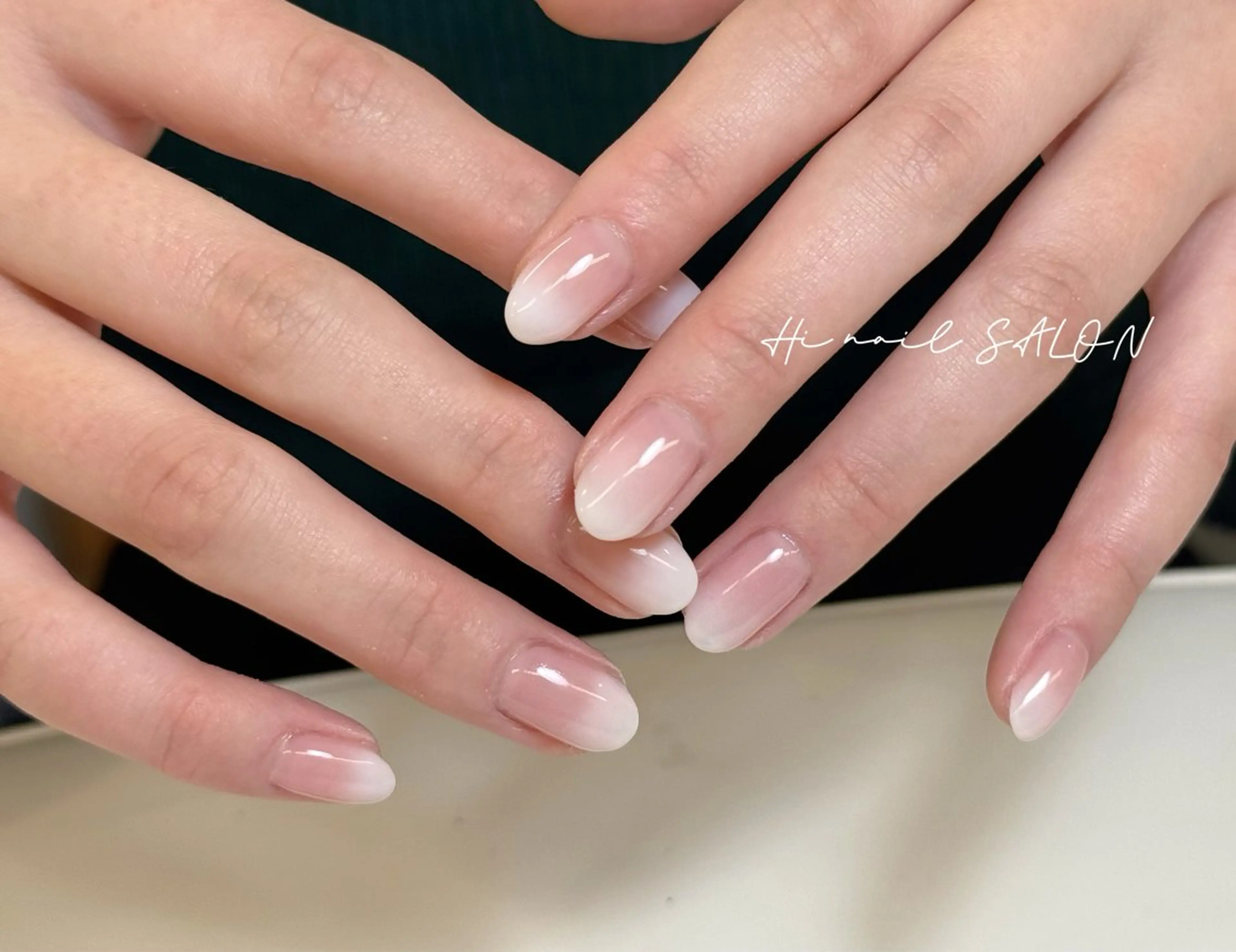 ネイル ハンドネイル Hi nail🎀 池袋kozueのネイルデザイン