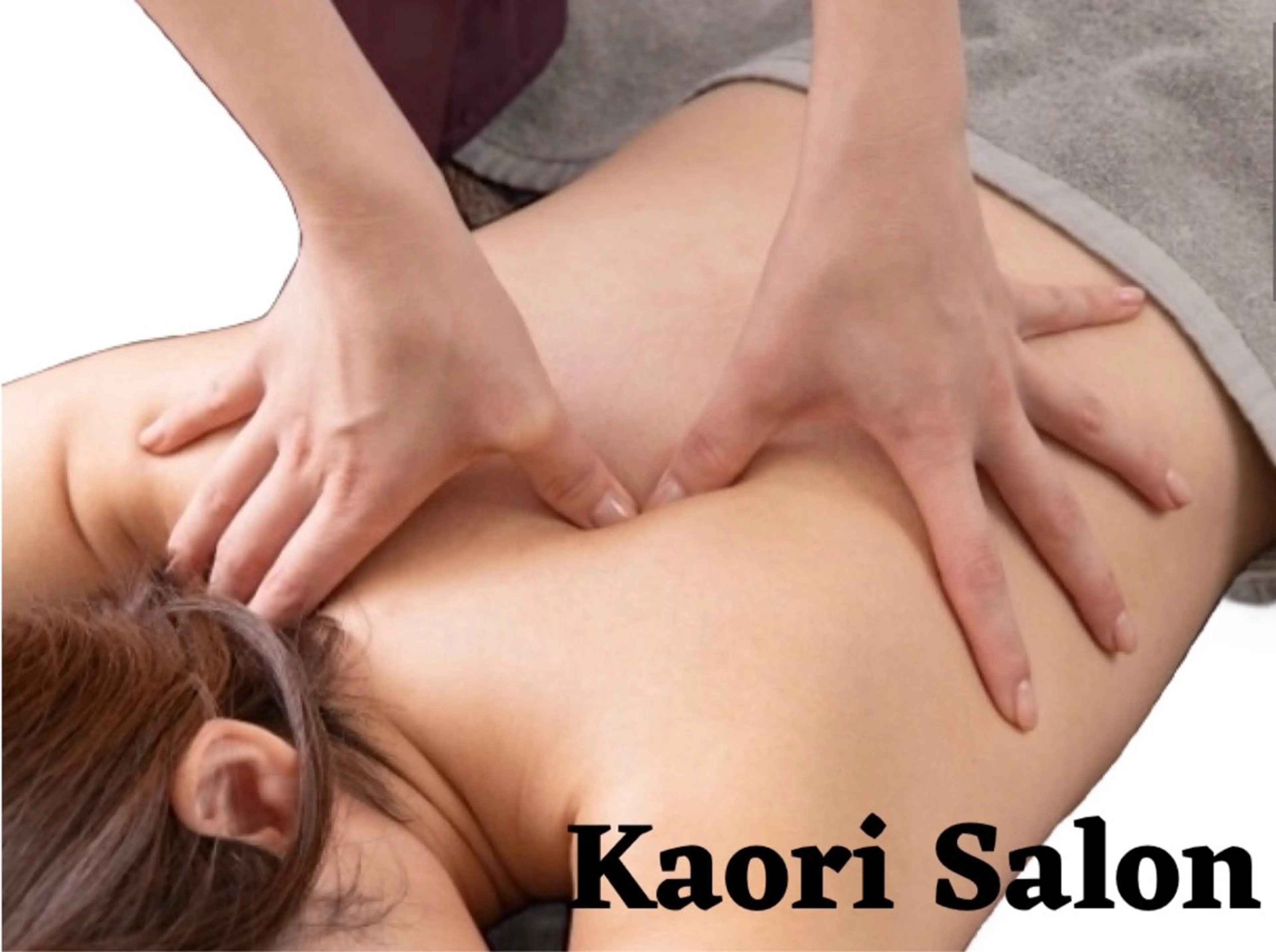 Nani Cuteのエステ・リラクイメージ