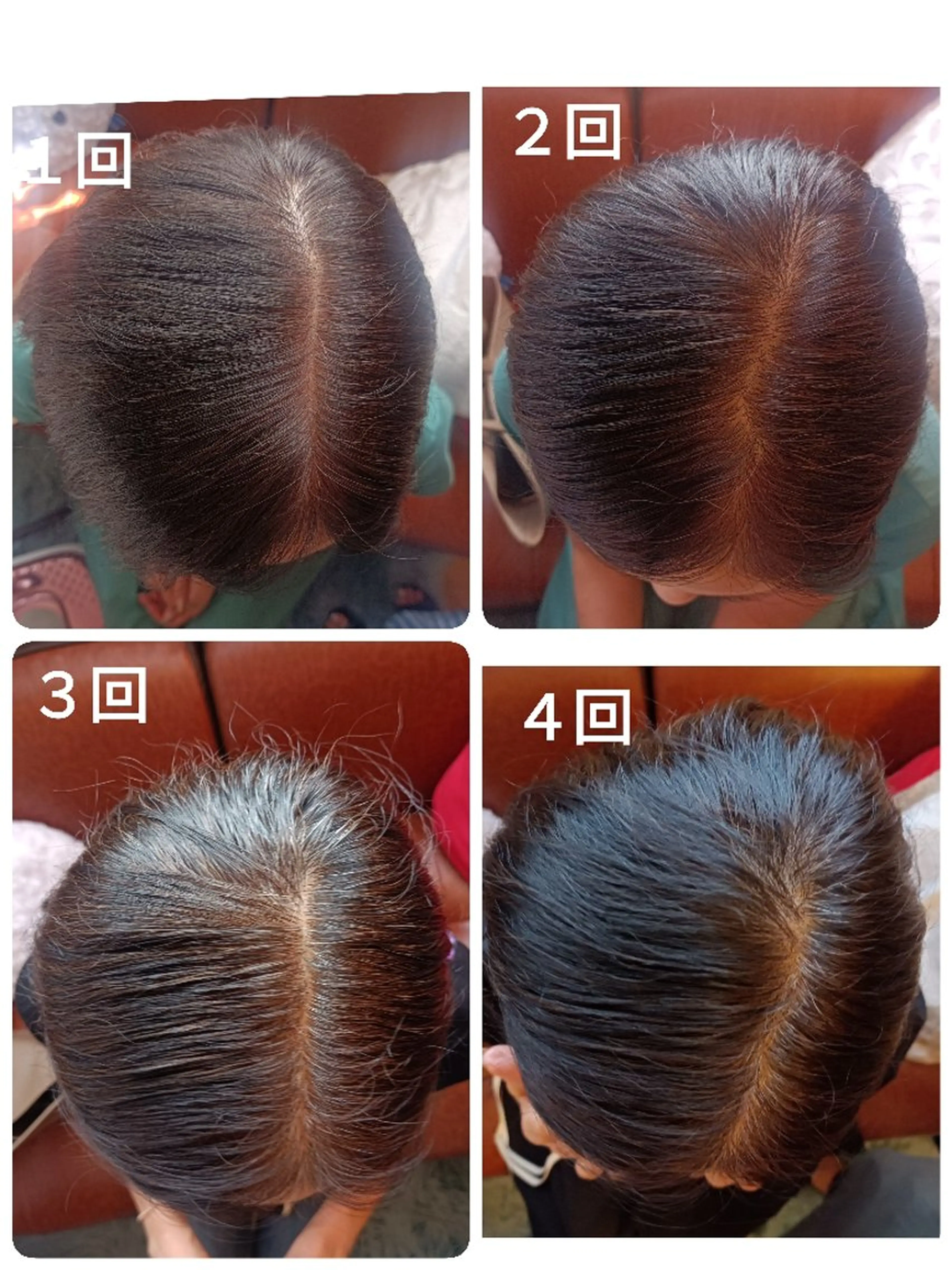 エステサロン charmantのエステ・リラクイメージ