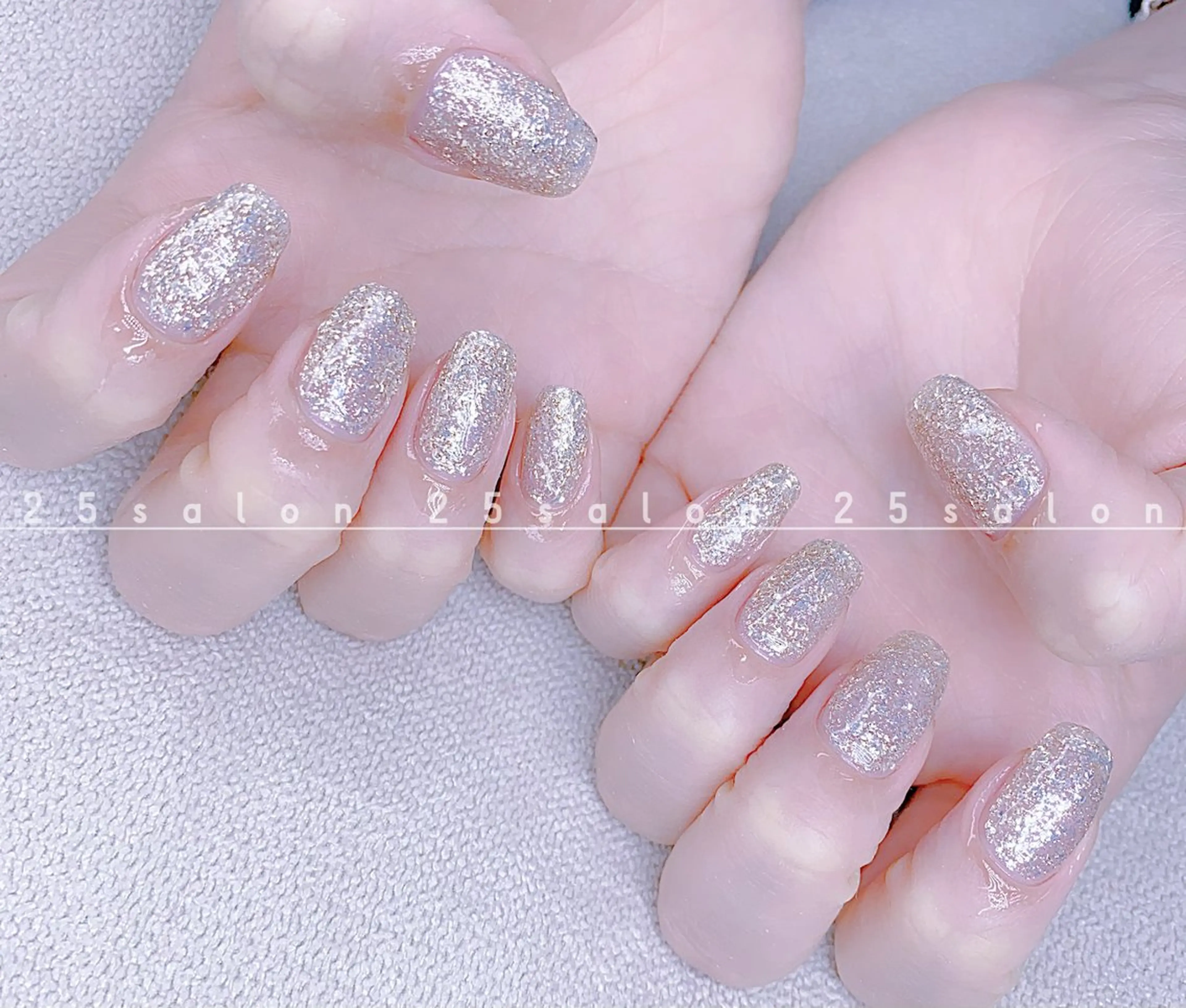 ネイル 2 5のマツエク・マツパデザイン