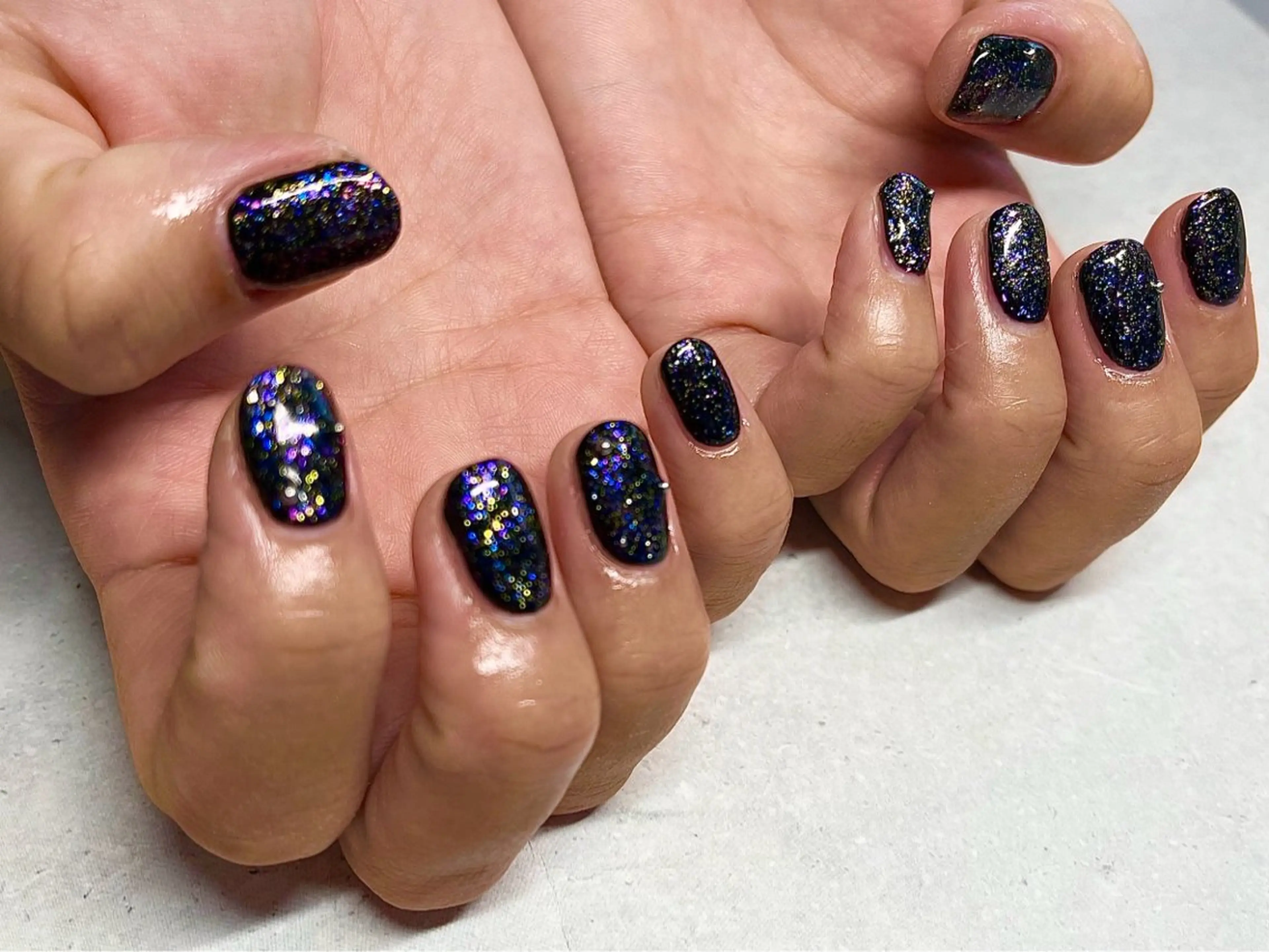 ネイル &M【アンドエム】 立川店のネイルデザイン