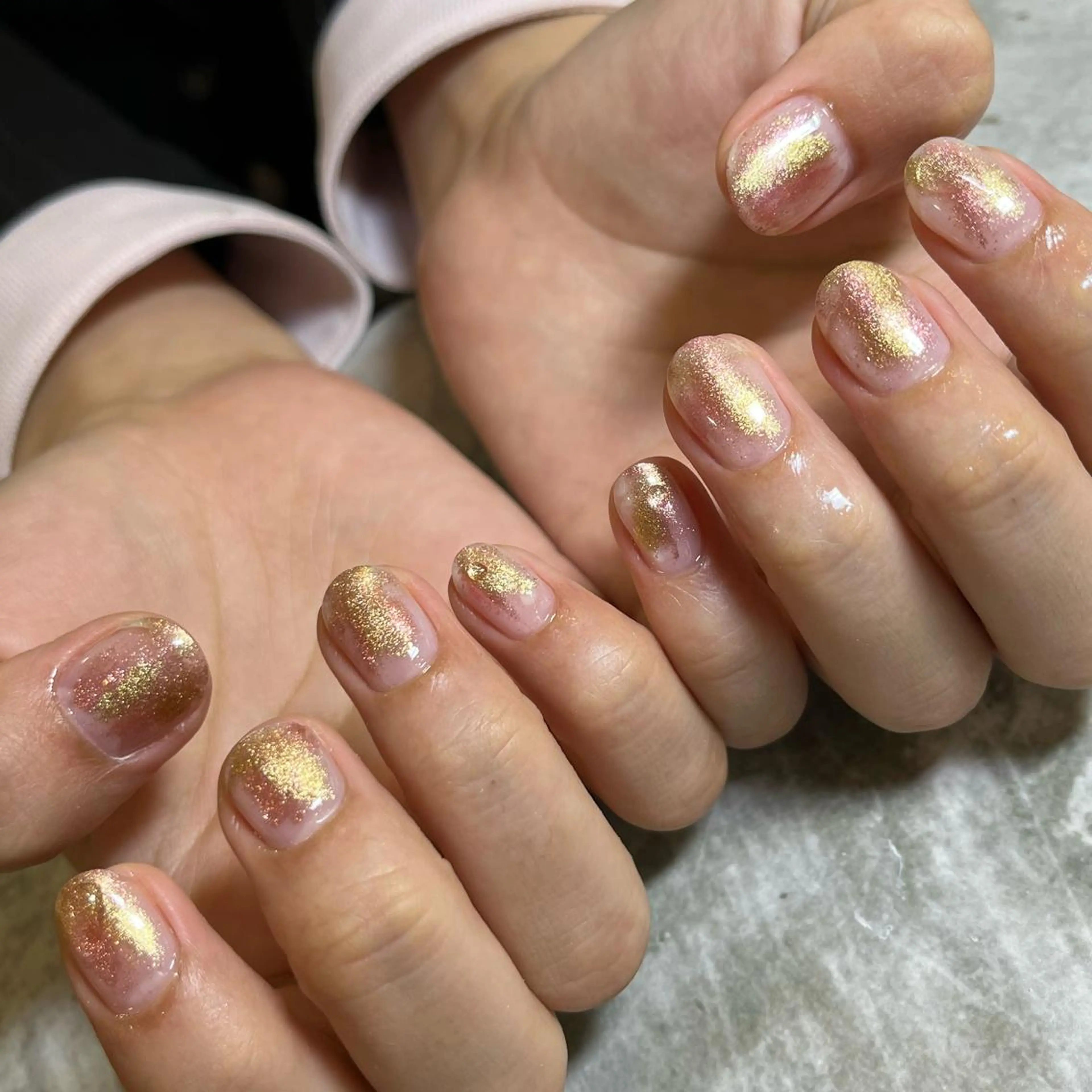 ネイル CLALA Makoのネイルデザイン