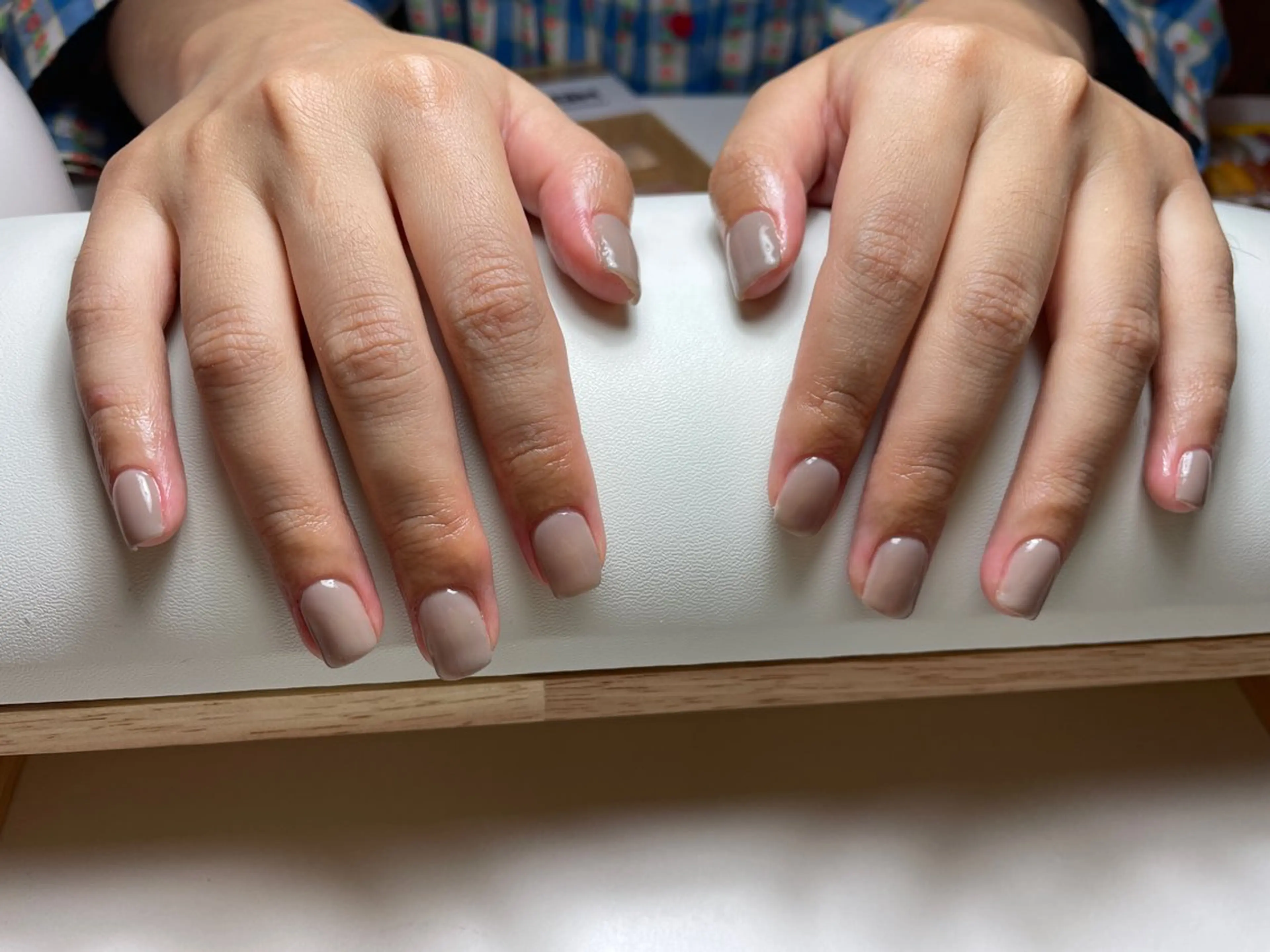 ネイル ハンドネイル 楊 蓉のネイルデザイン