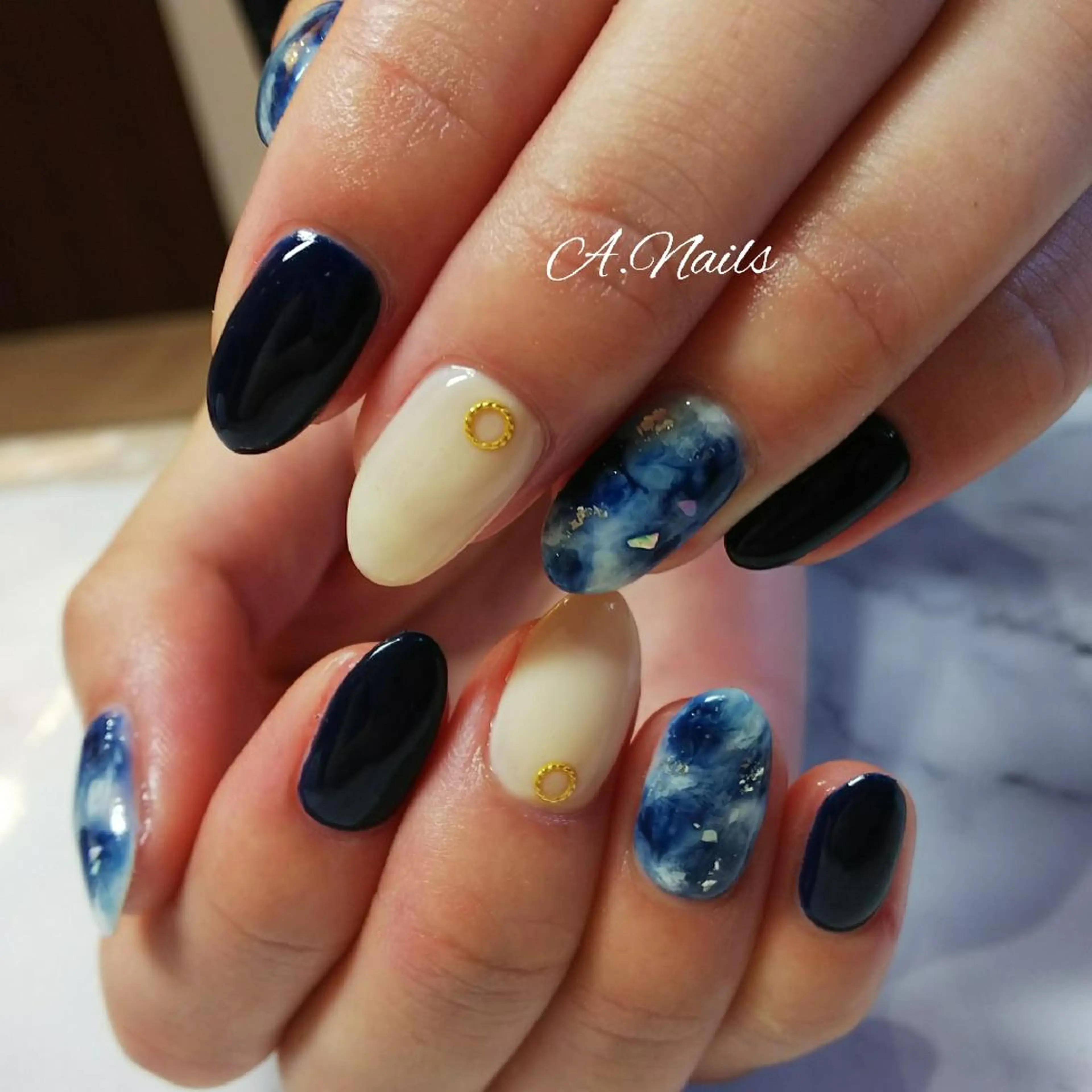 ネイル A.Nails salonのネイルデザイン