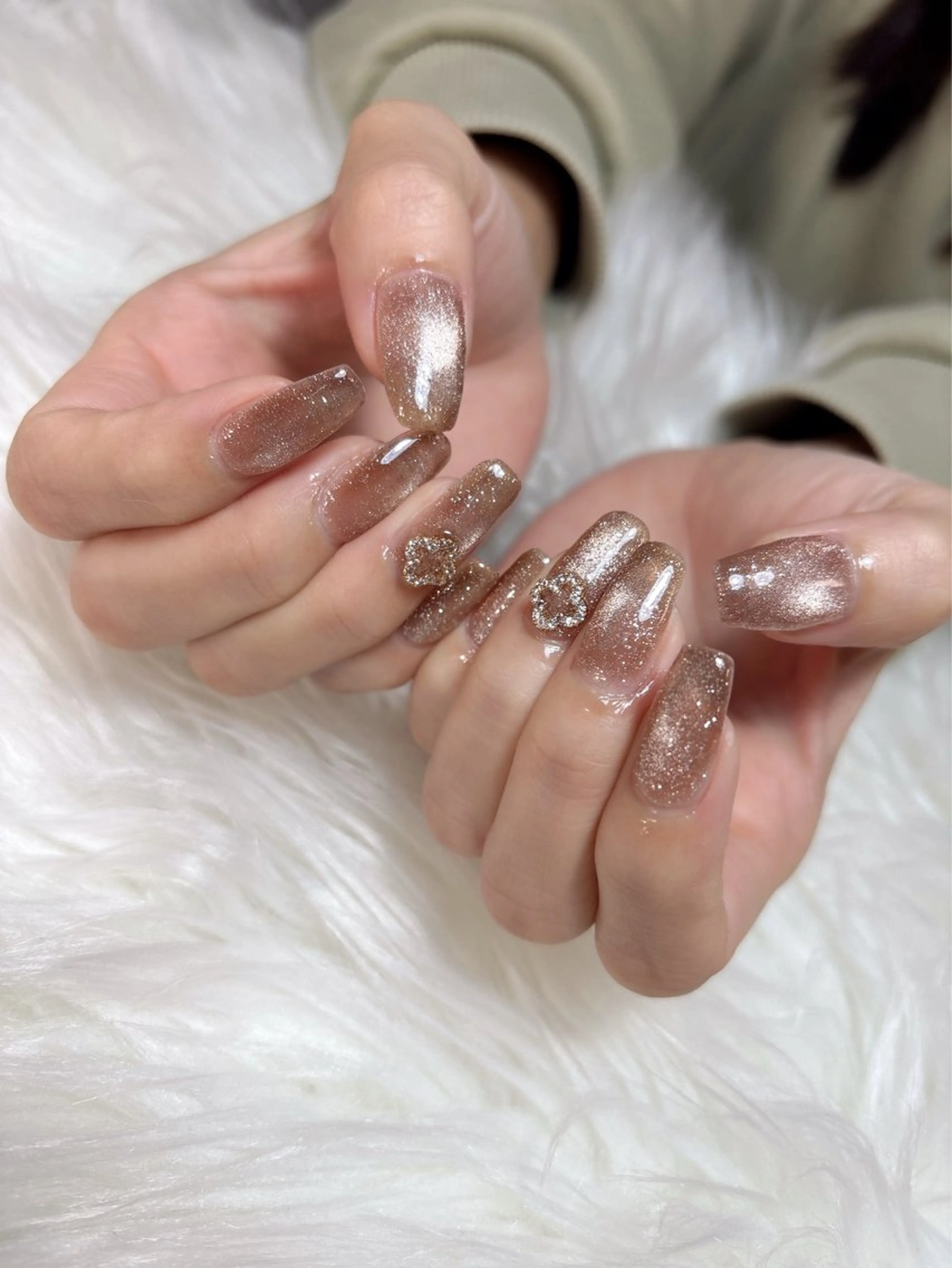 ネイル 岡本 有香のその他イメージ