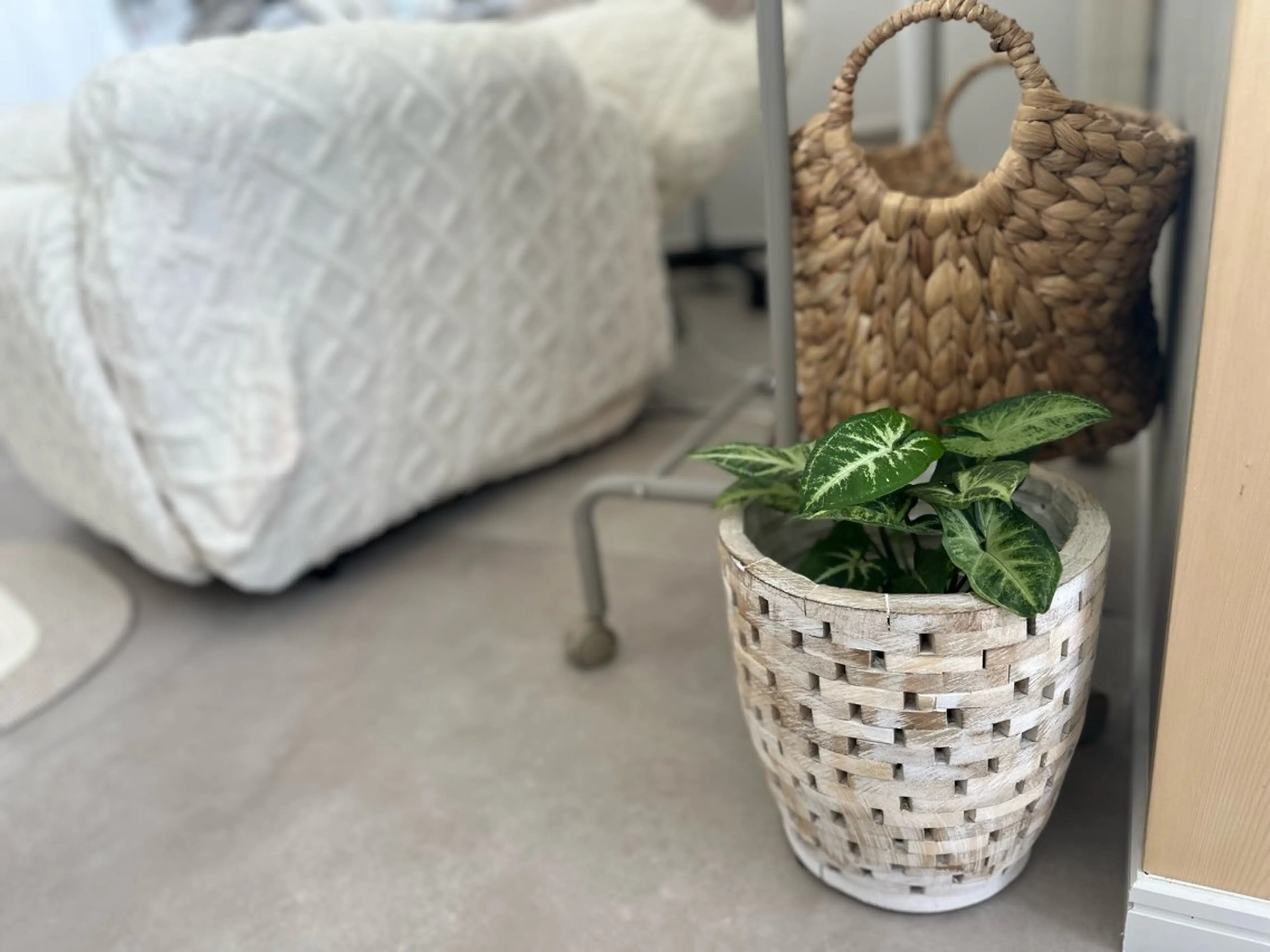 マツエク・マツパ eyelash sa lon Natureのマツエク・マツパデザイン