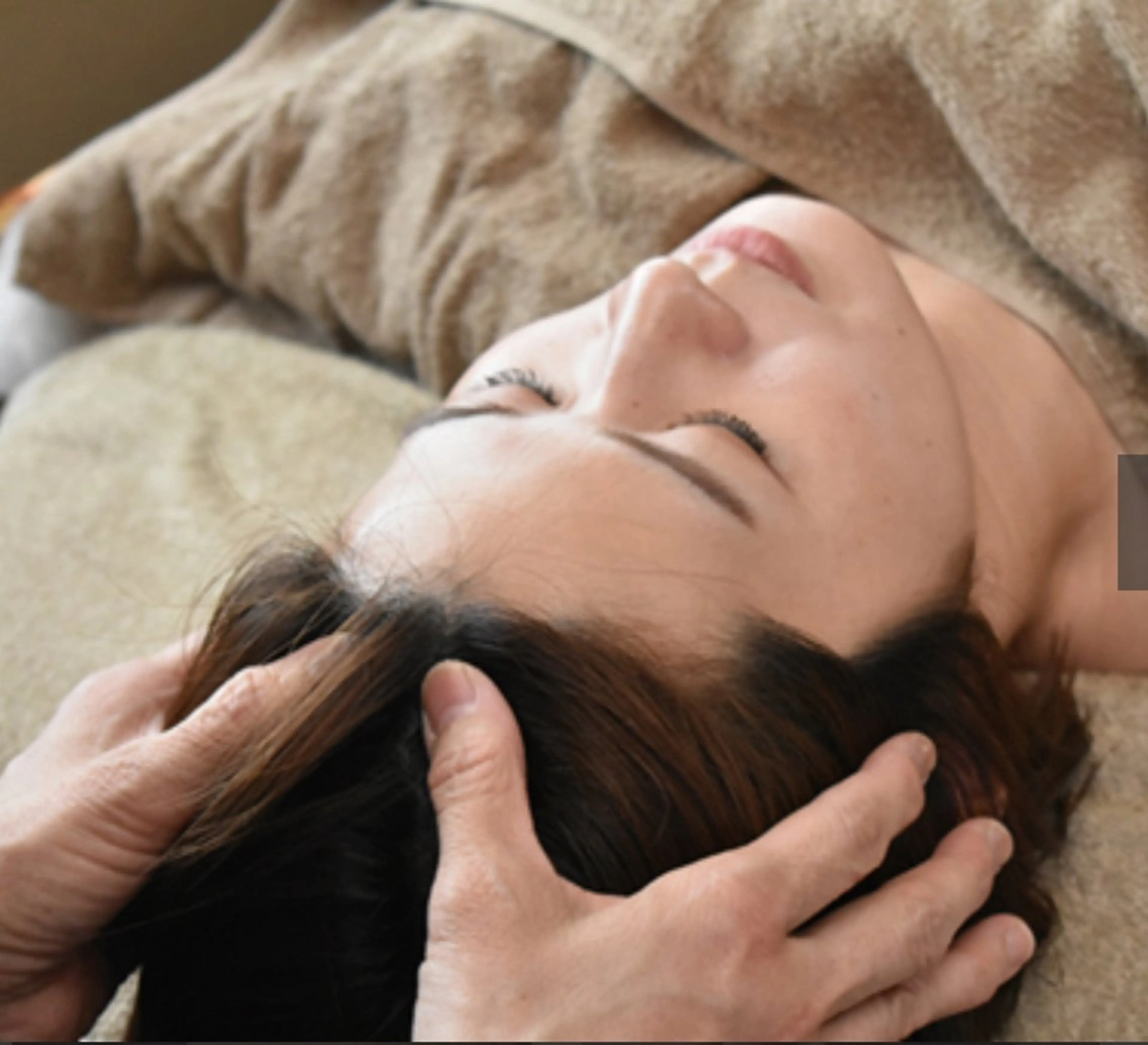 Senyum. Spaのエステ・リラクイメージ