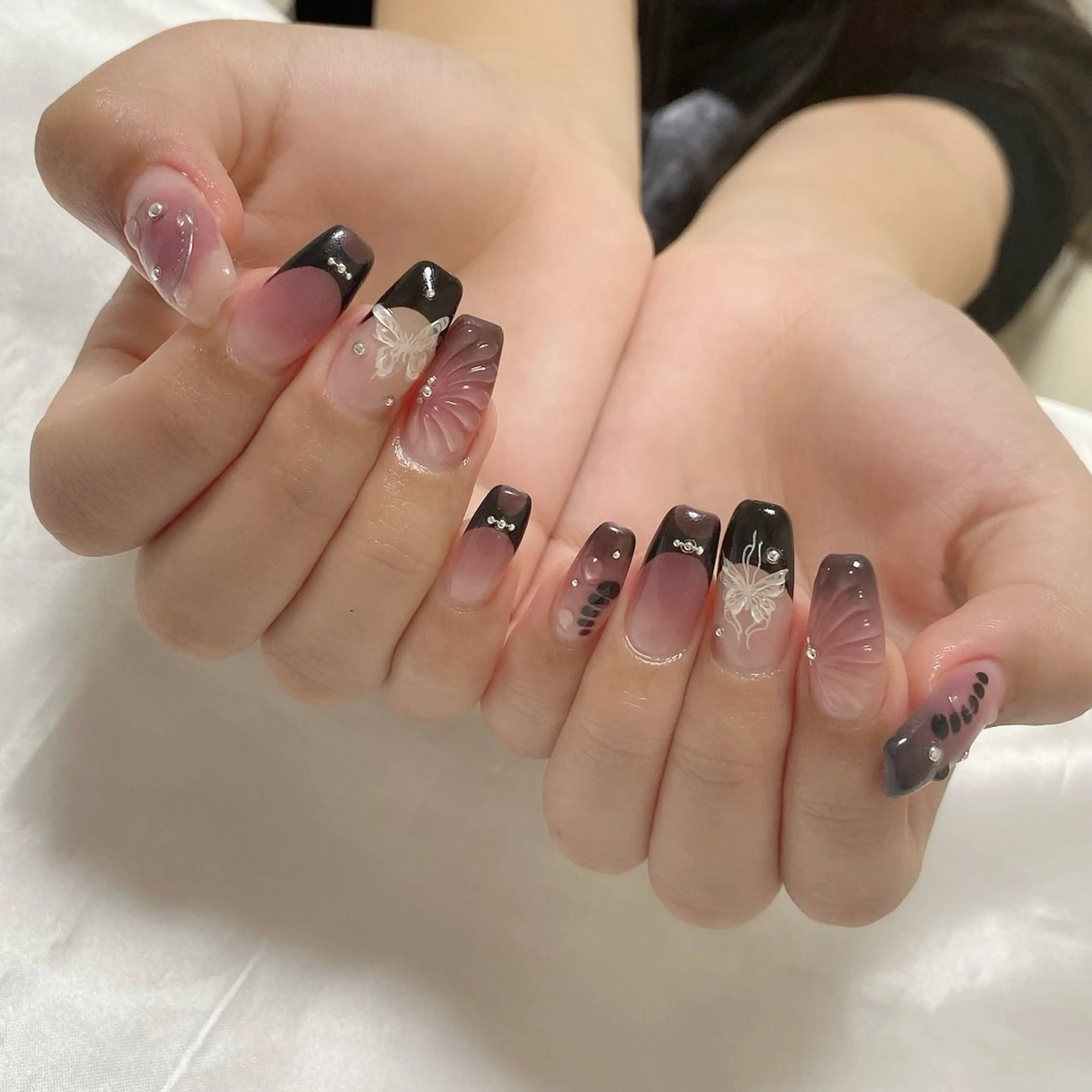 ネイル 💅fleur Ayumiのネイルデザイン