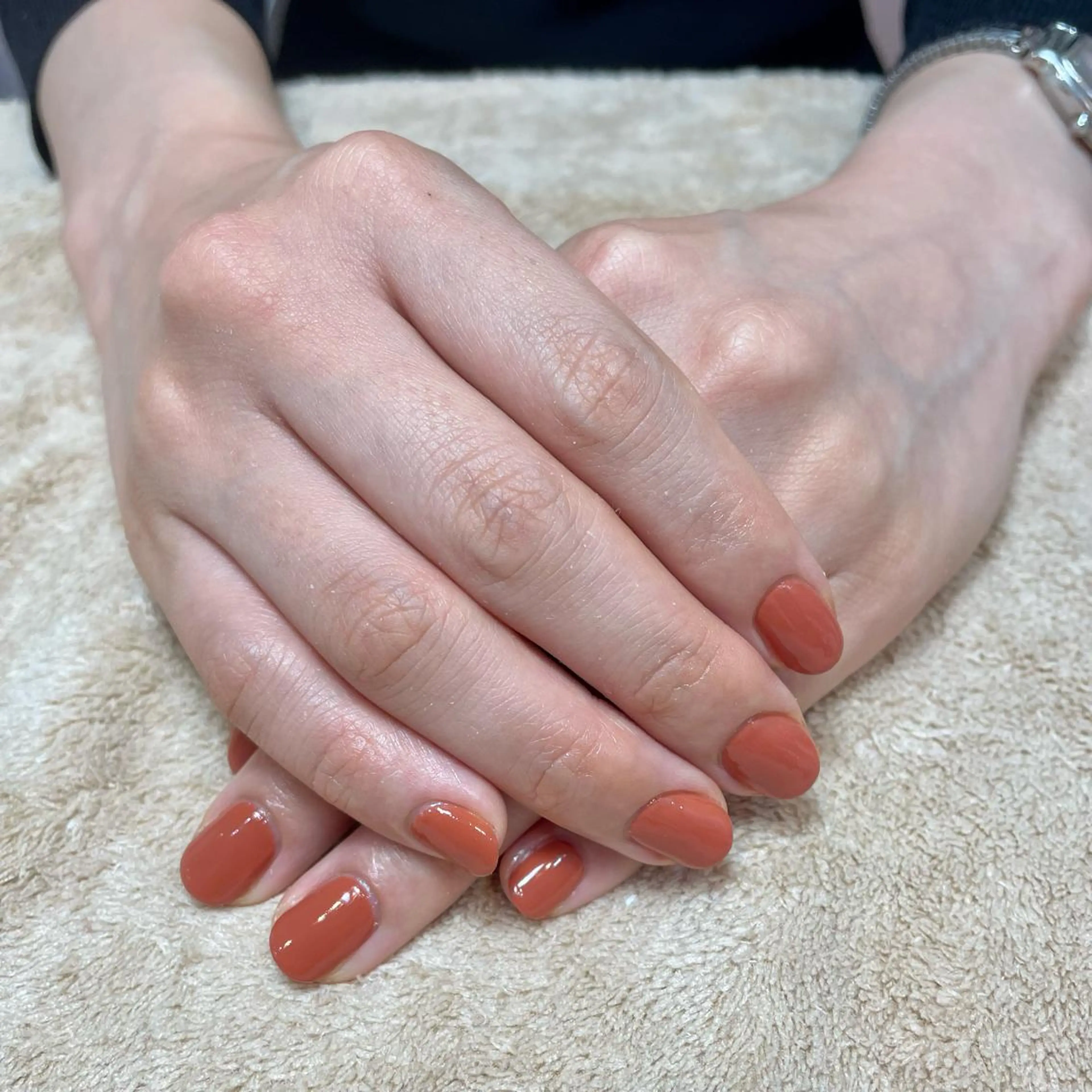 ネイル ONCEnail Ruminaのネイルデザイン