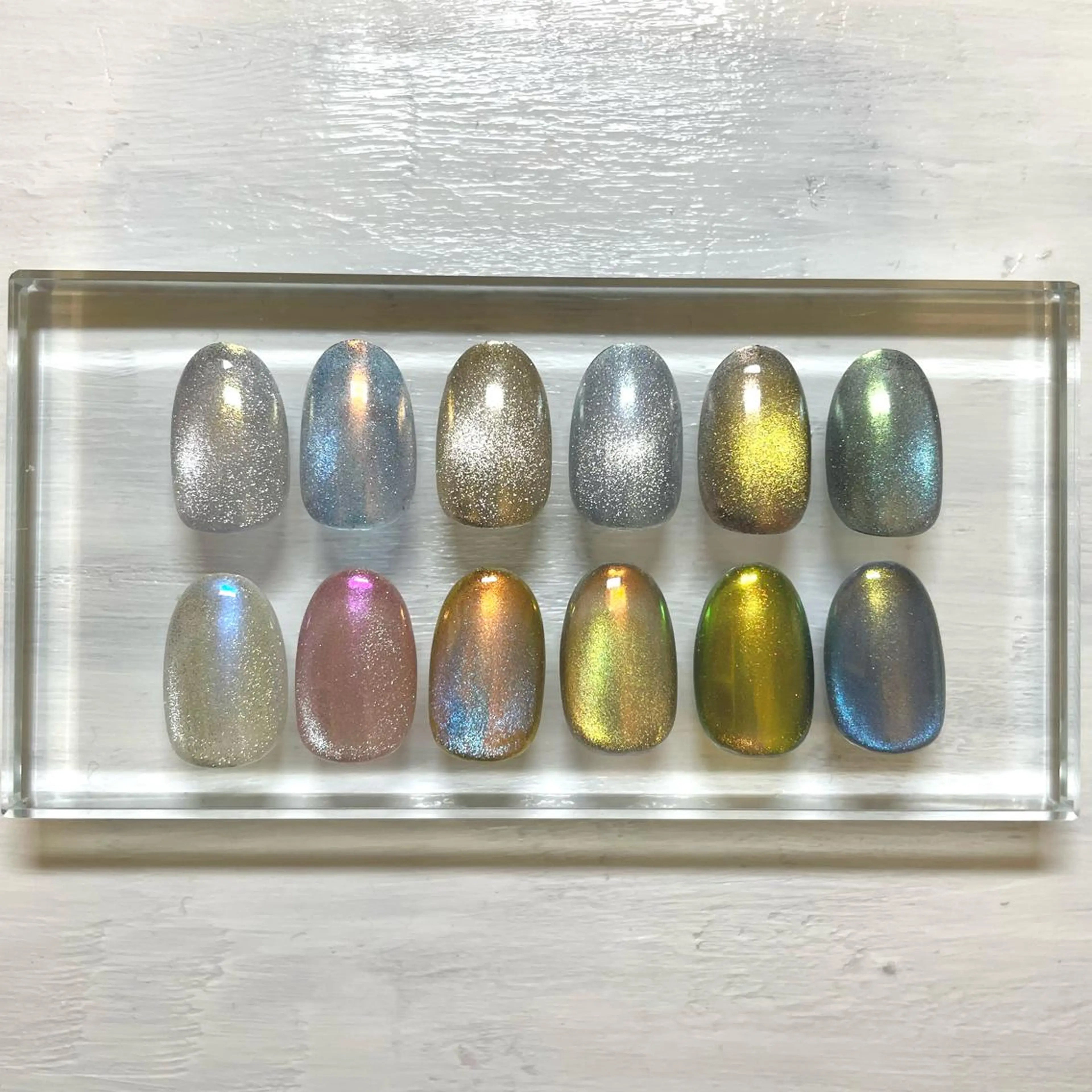 ネイル Nail Room uimのネイルデザイン