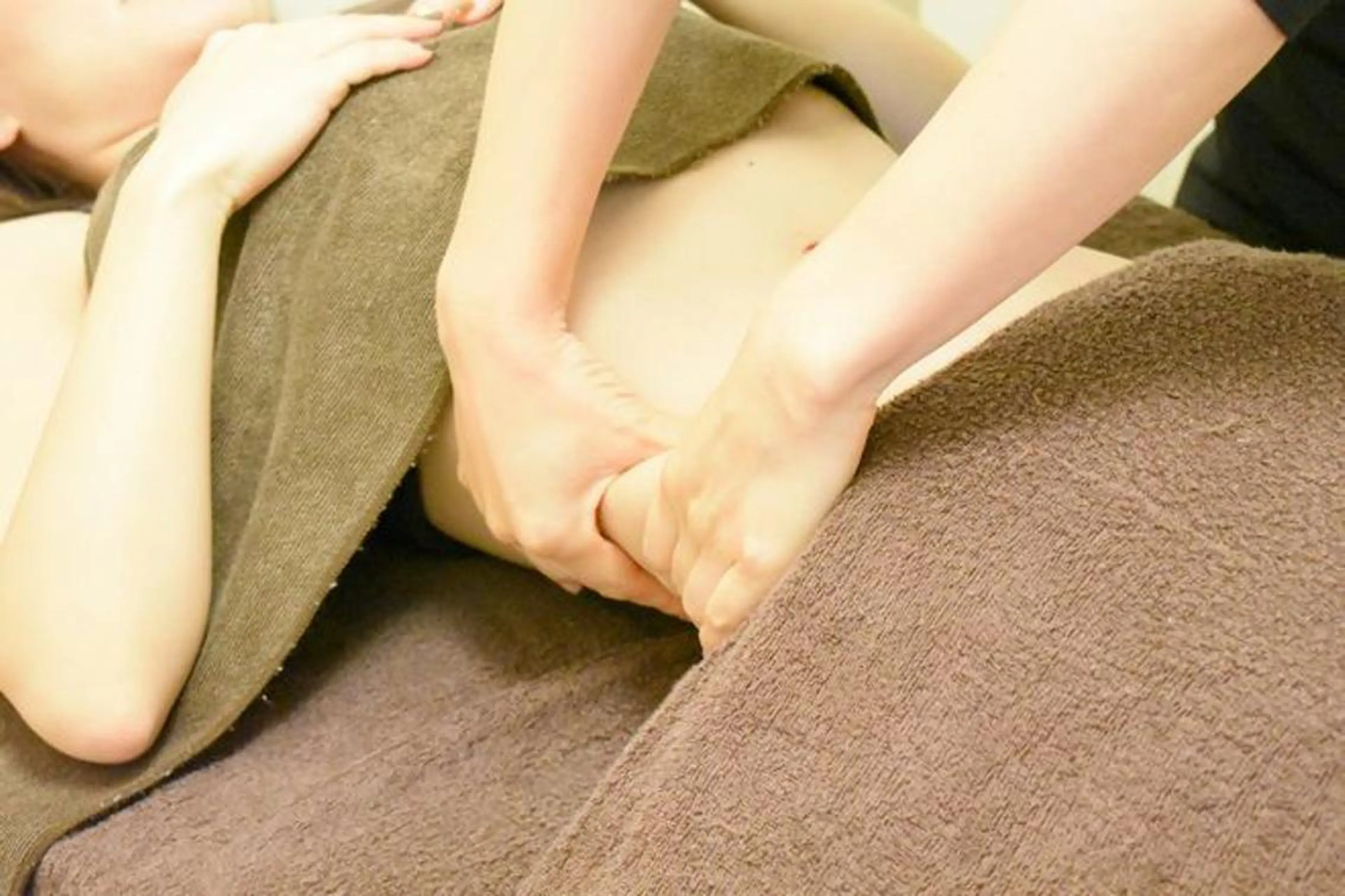 cherie  痩身 フェイシャル 脱毛のエステ・リラクイメージ