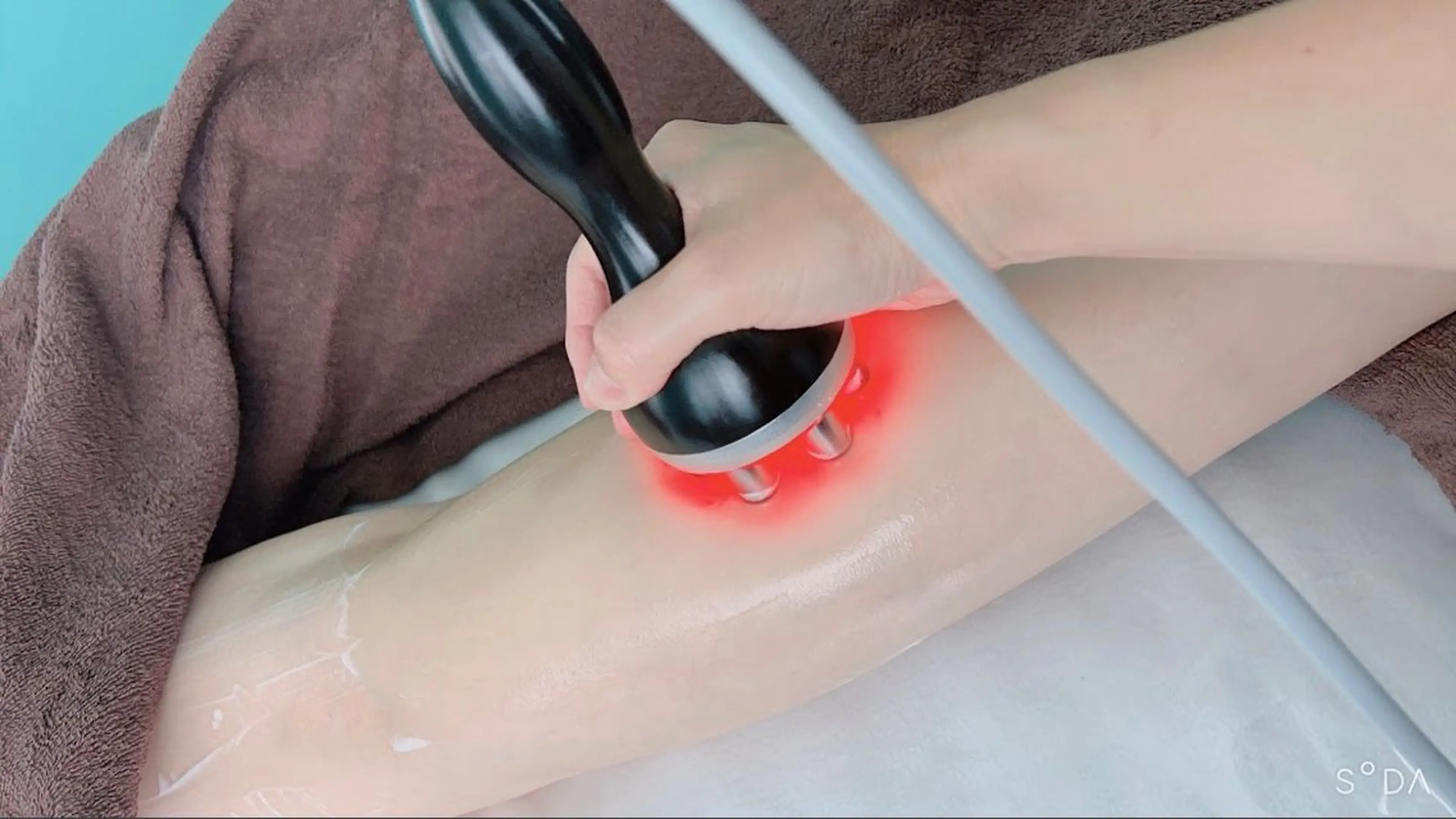 Jeune RINAのエステ・リラクイメージ