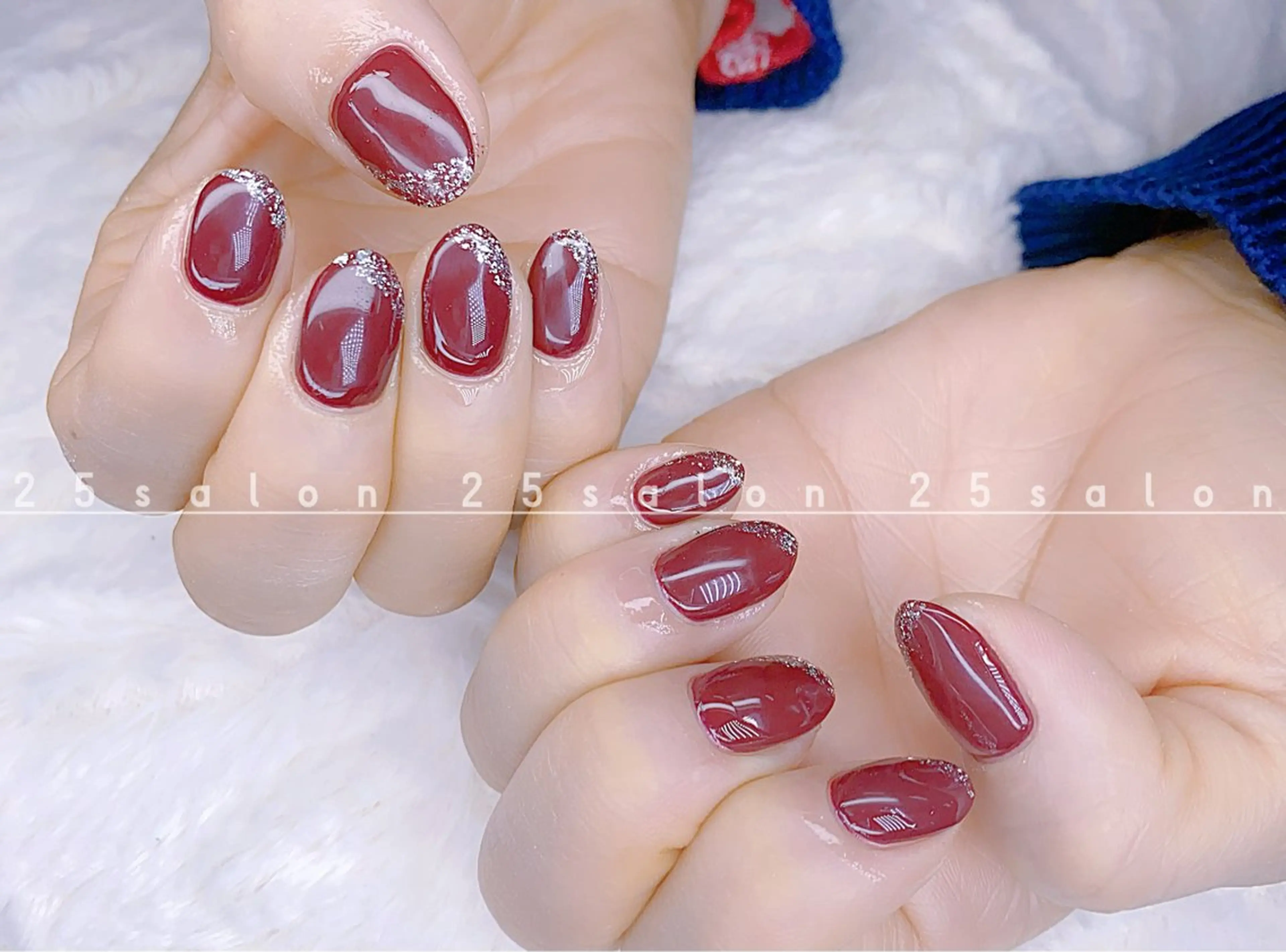 ネイル 2 5のマツエク・マツパデザイン