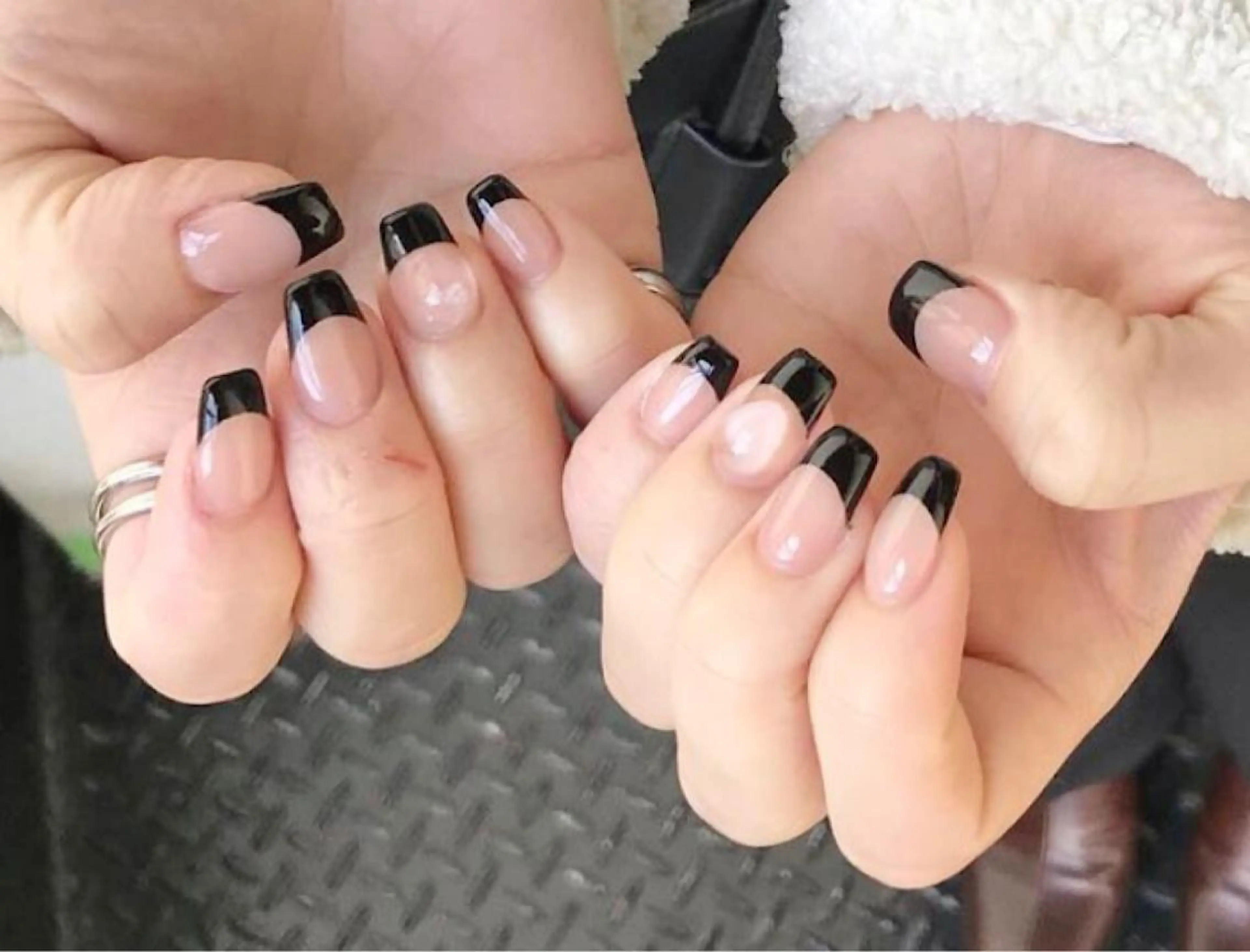 ネイル nailsalon MONICAのネイルデザイン